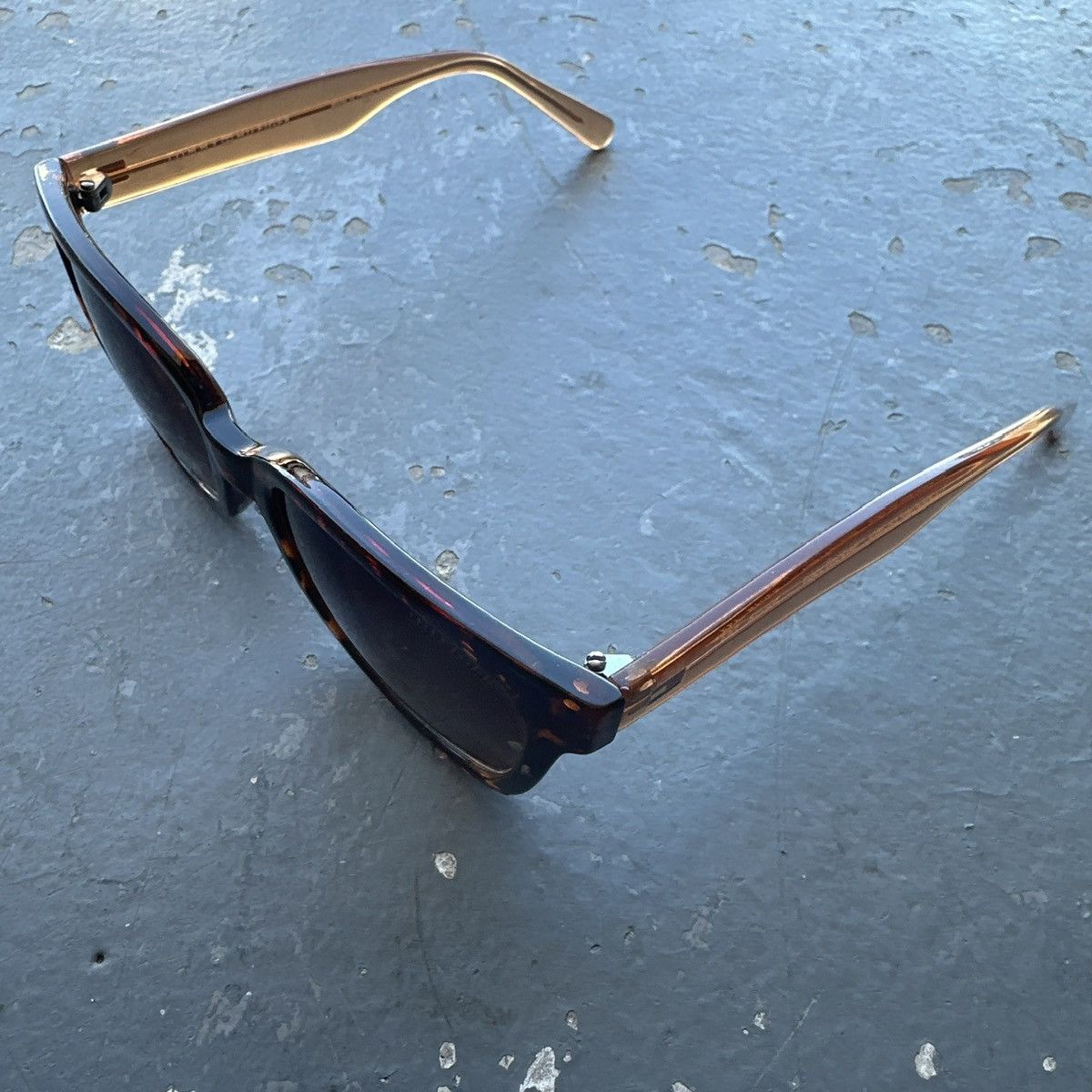 Tommy Hilfiger Tommy hilfiger sunglasses Size ONE SIZE - 2 Thumbnail