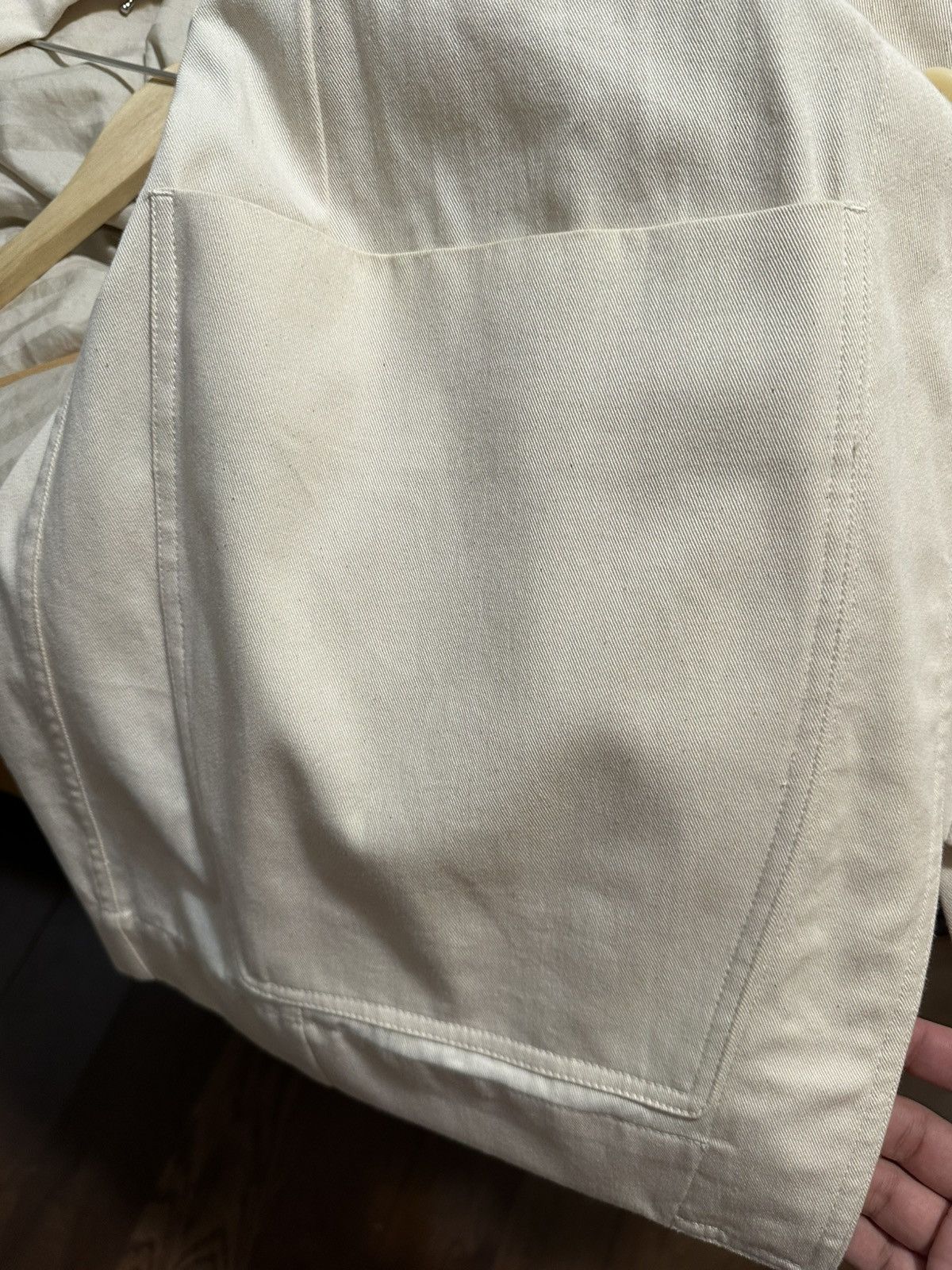 Rick Owens Rick Owe s Lido Blazer Size 38S - 5 Thumbnail