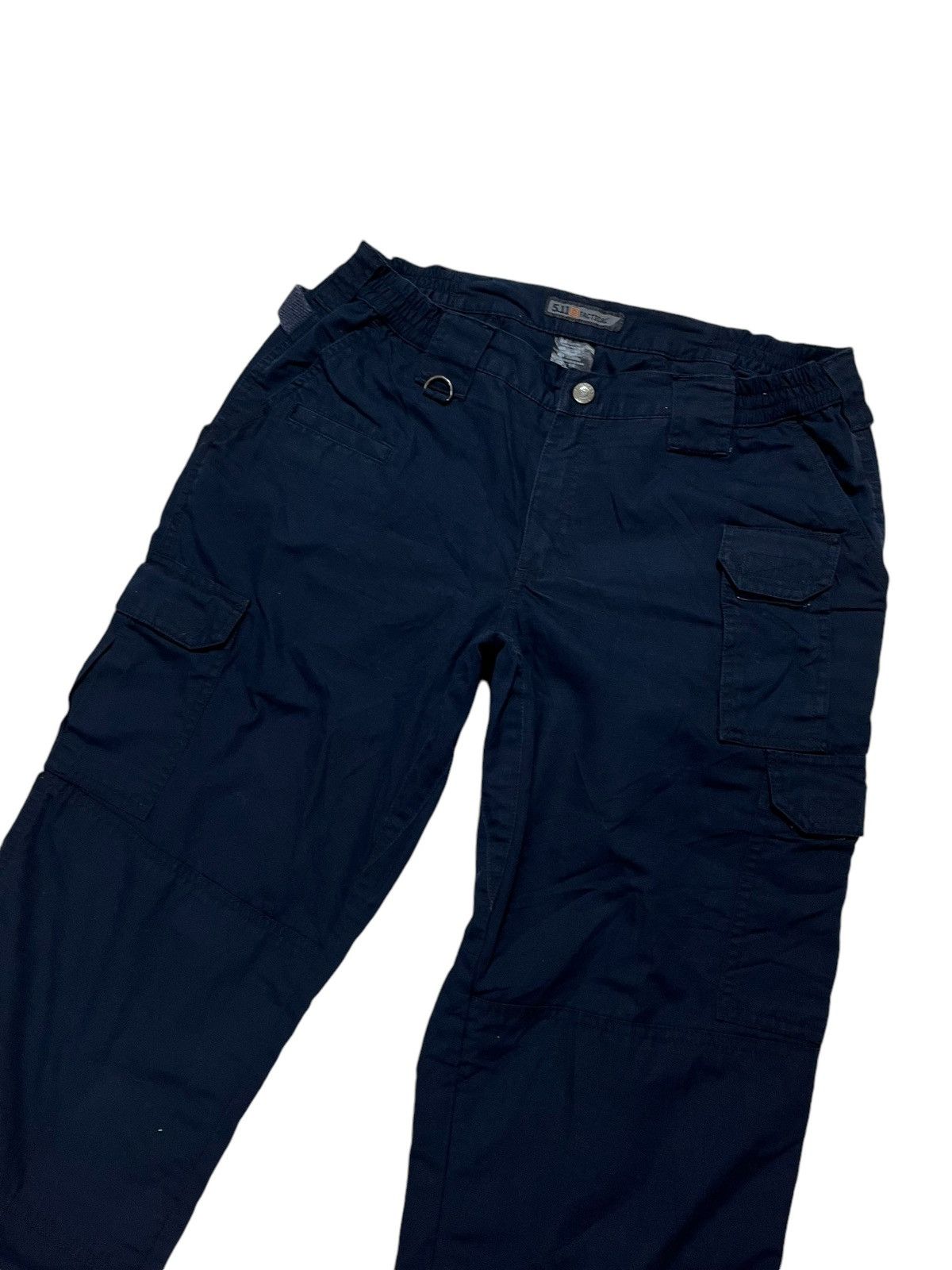 5.11 × Other 5.11 TACTICAL CARGO DOUBLE KNEE RIPSTOP PANT Size US 34 / EU 50 - 2 Thumbnail