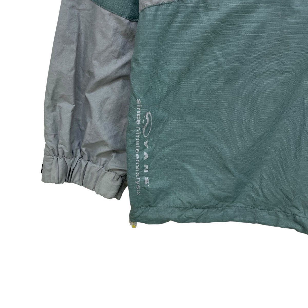 Vans 💥Vans Hoodie Light jacket Size US M / EU 48-50 / 2 - 6 Thumbnail