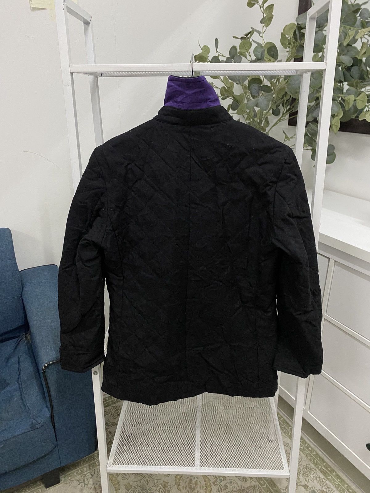 Japanese Brand × Vintage Orihica Garage Jacket Size US M / EU 48-50 / 2 - 2 Thumbnail
