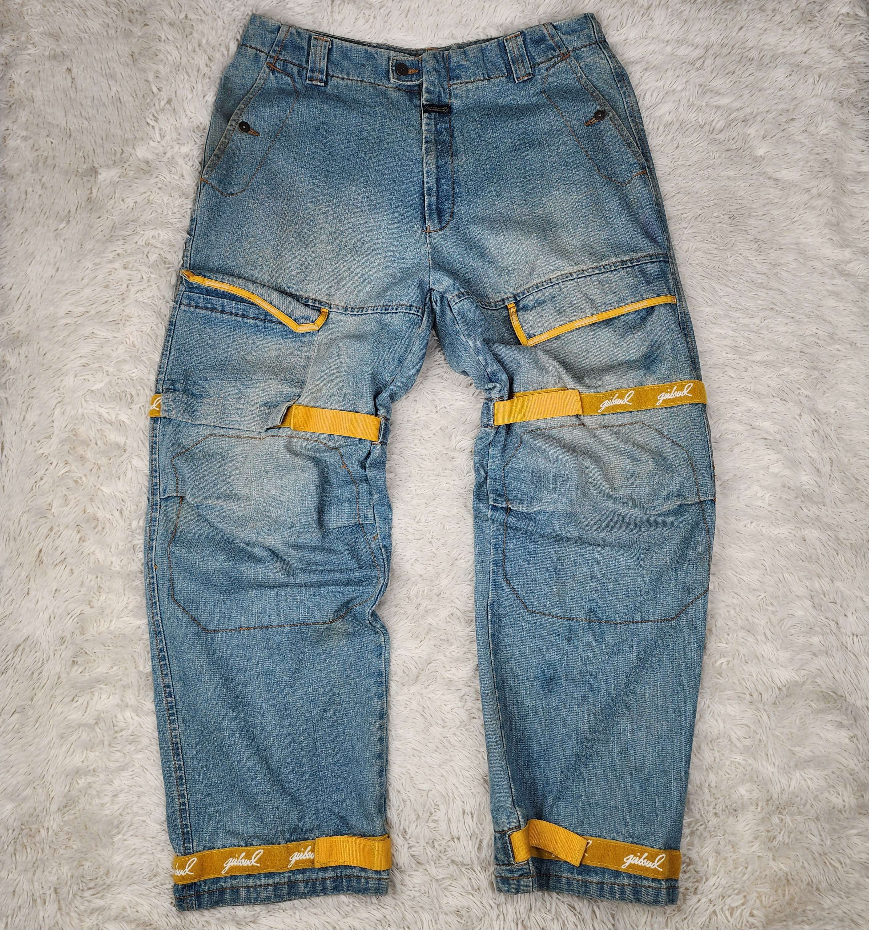 Girbaud Jeans Le Marithe Francois Girbaud LE JEAN DE MARITHE