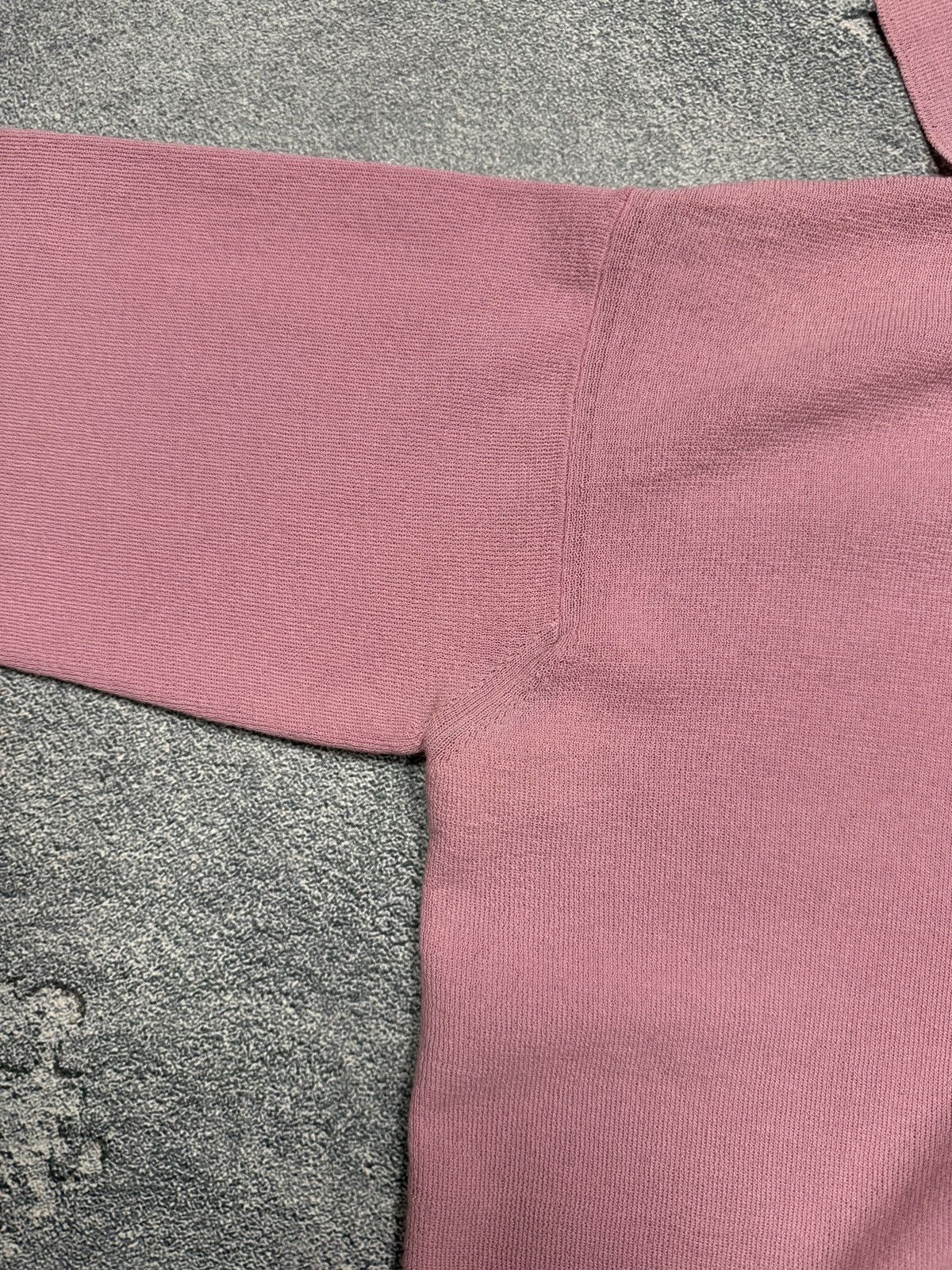 Jil Sander Jil Sander Cardigan Sweater Jumper Size S / US 4 / IT 40 - 9 Thumbnail