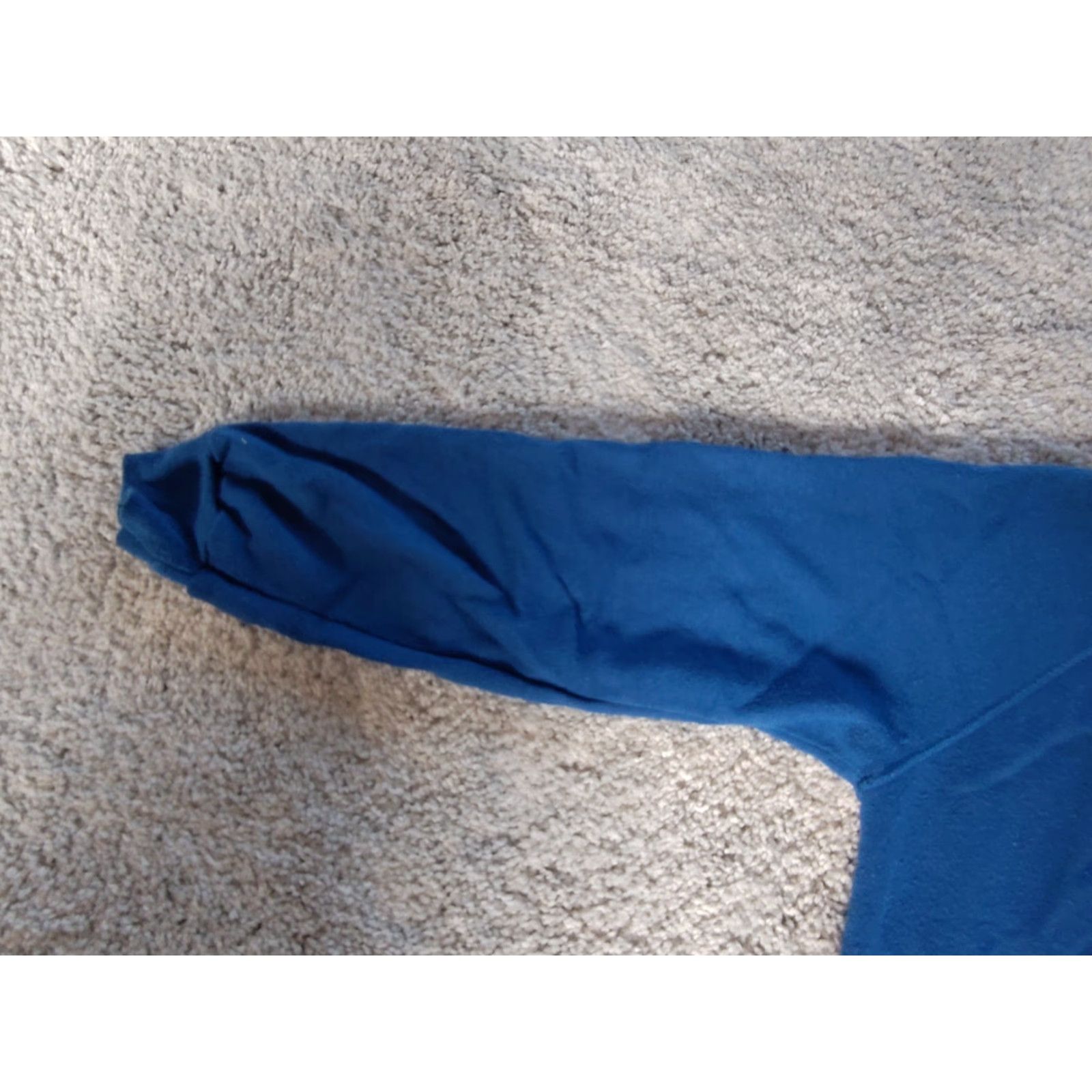 Peanuts VINTAGE Peanuts Snoopy Joe Cool Crewneck Sweater Unisex Adults Medium Blue Cartoon 80s Size US M / EU 48-50 / 2 - 7 Thumbnail