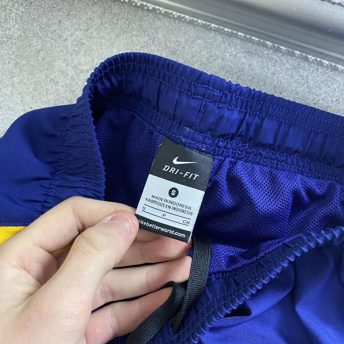 Nike Nike Barcelona trackpants Size US 30 / EU 46 - 5 Thumbnail