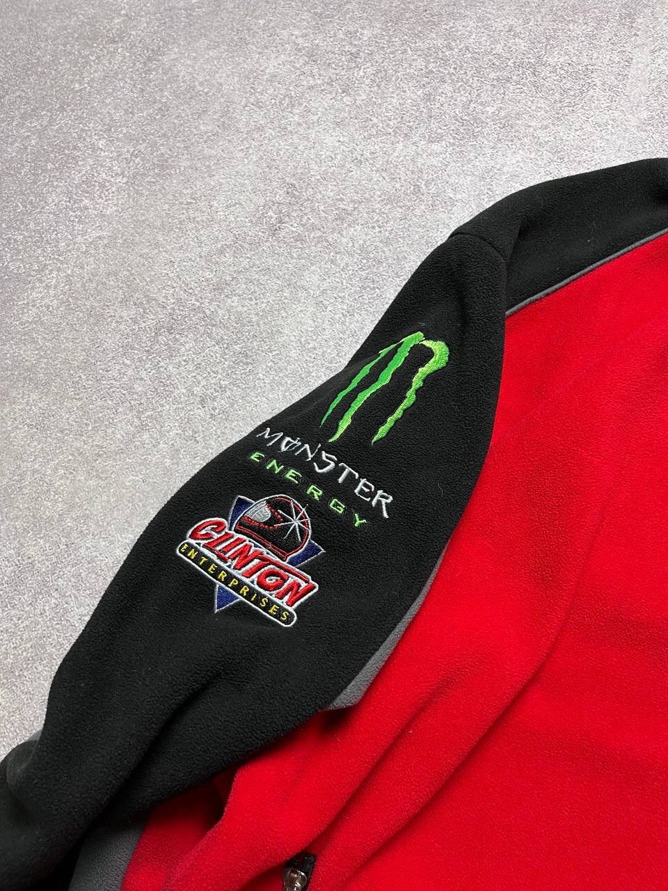 Other Vintage Yamaha Milwaukee Boxy Jacket L Size US L / EU 52-54 / 3 - 5 Thumbnail