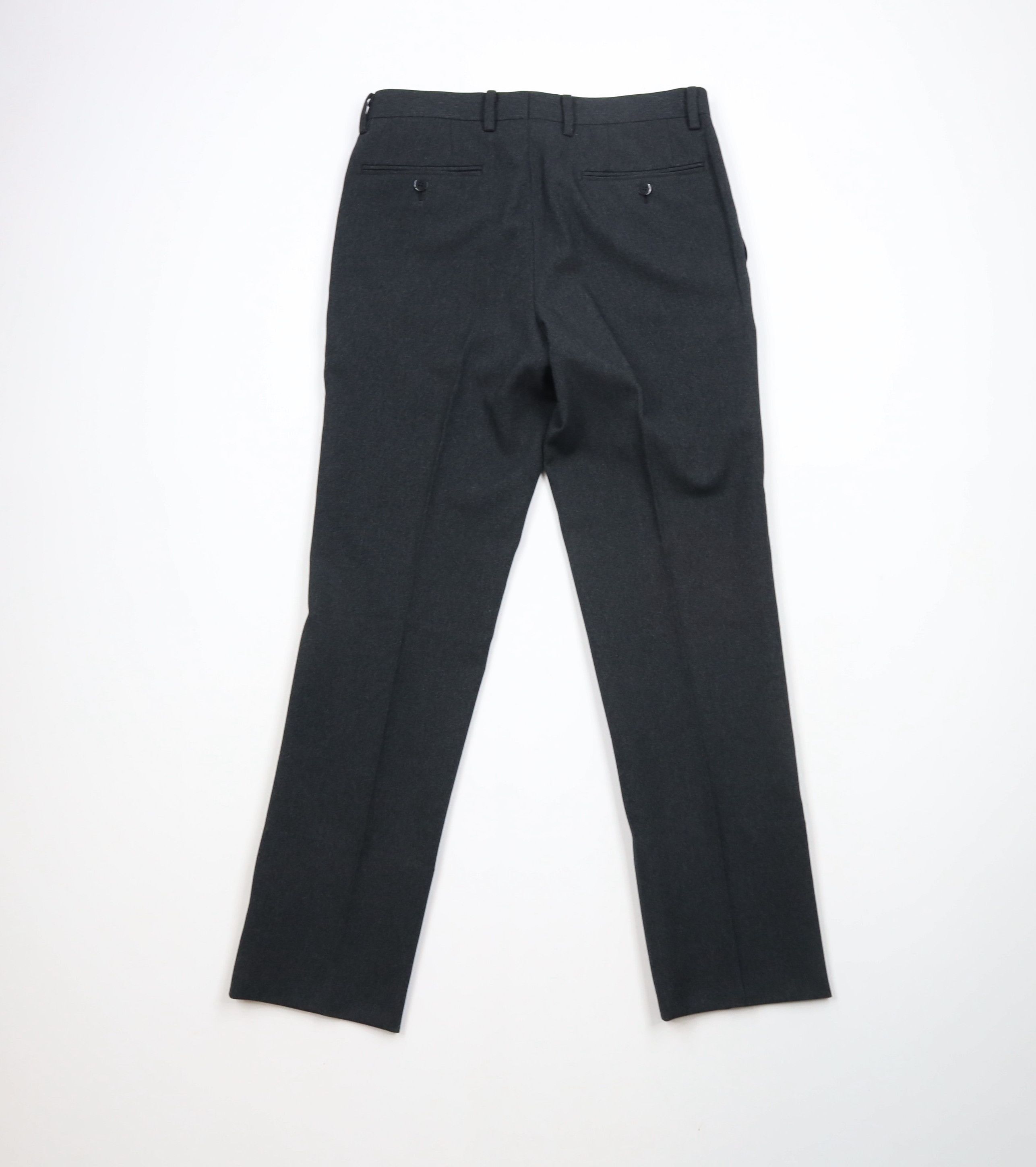 Vintage Only NY Streetwear Straight Leg Chinos Chino Pants Trousers Size US 30 / EU 46 - 7 Thumbnail