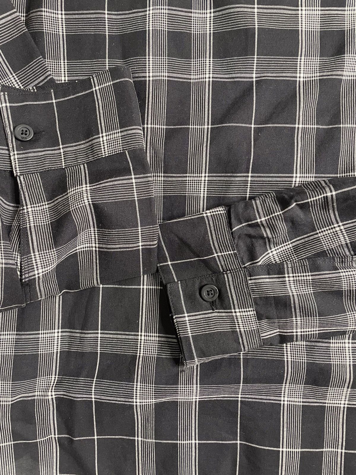 Rta RTA Shirt Size US S / EU 44-46 / 1 - 12 Thumbnail