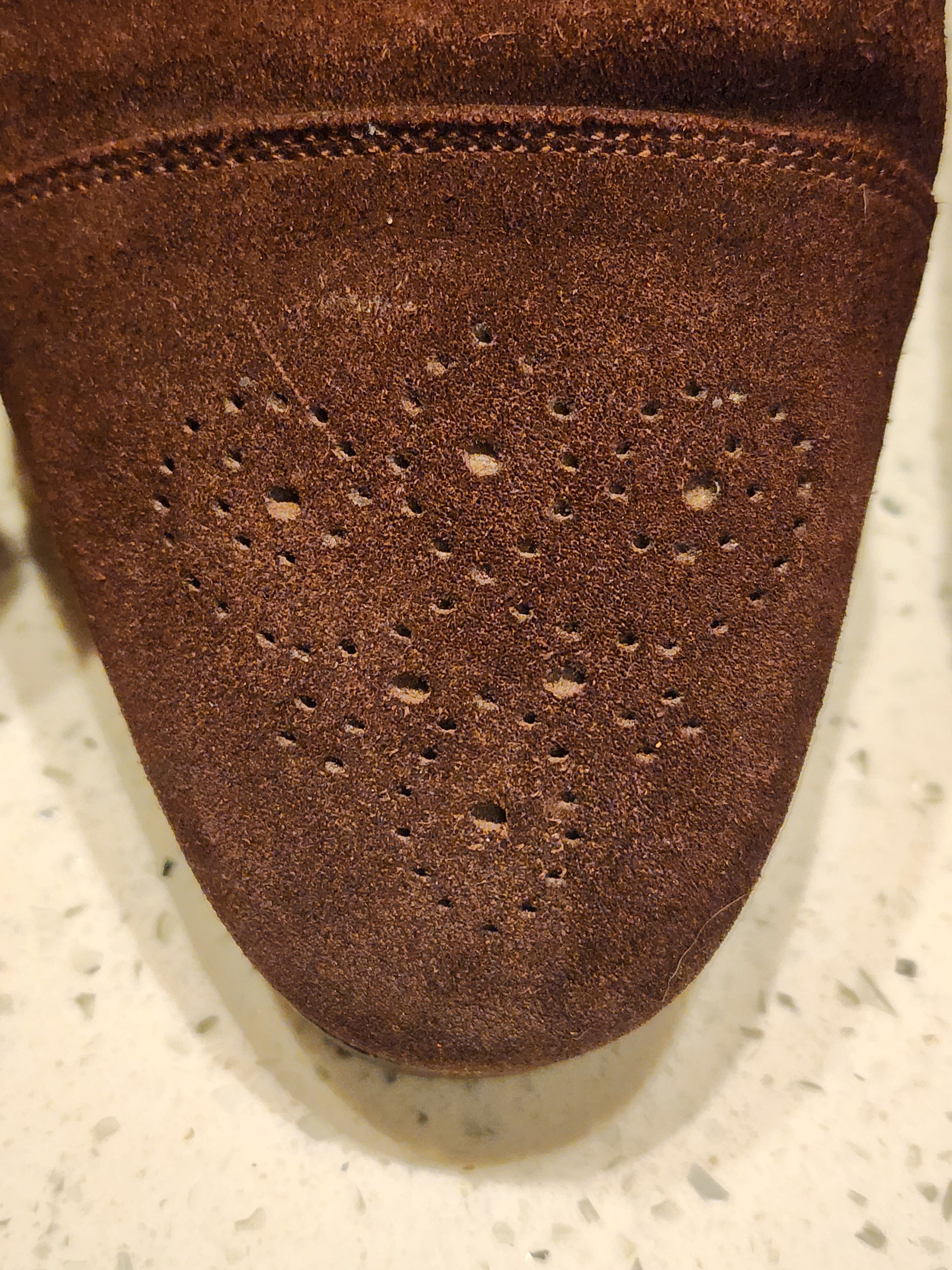 Meermin Meermin Linea Maestro Monkstrap Boot Size US 10 / EU 43 - 3 Thumbnail