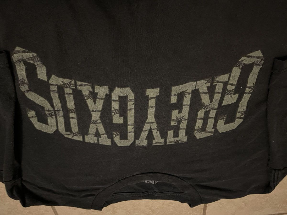 G59 Records GREYGXDS Ramirez Merch Size US XXL / EU 58 / 5 - 2 Thumbnail