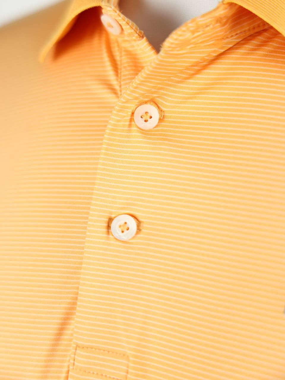 RLX Ralph Lauren RLX RALPH LAUREN Sports polo shirt Size US XL / EU 56 / 4 - 8 Thumbnail