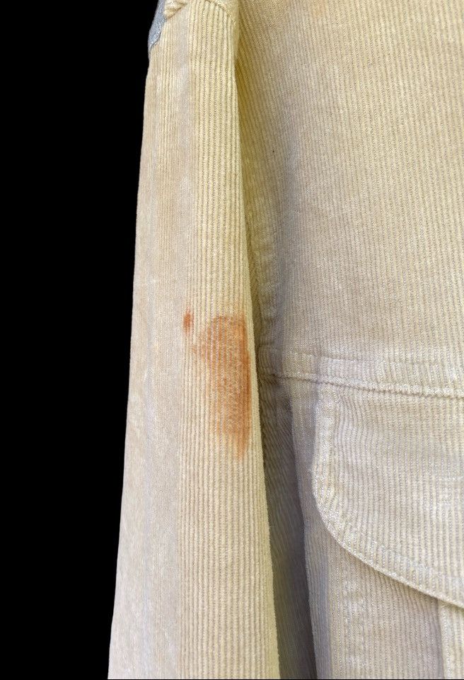 Undercover Undercover Languid Hybrid Corduroy Jacket Size US L / EU 52-54 / 3 - 5 Thumbnail