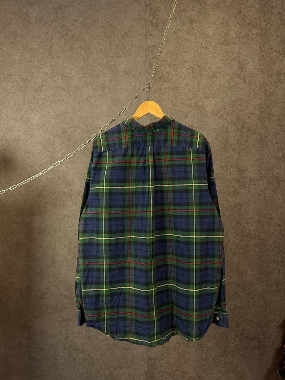 Polo Ralph Lauren Polo Ralph Lauren designer logo shirt Size US XXL / EU 58 / 5 - 5 Thumbnail
