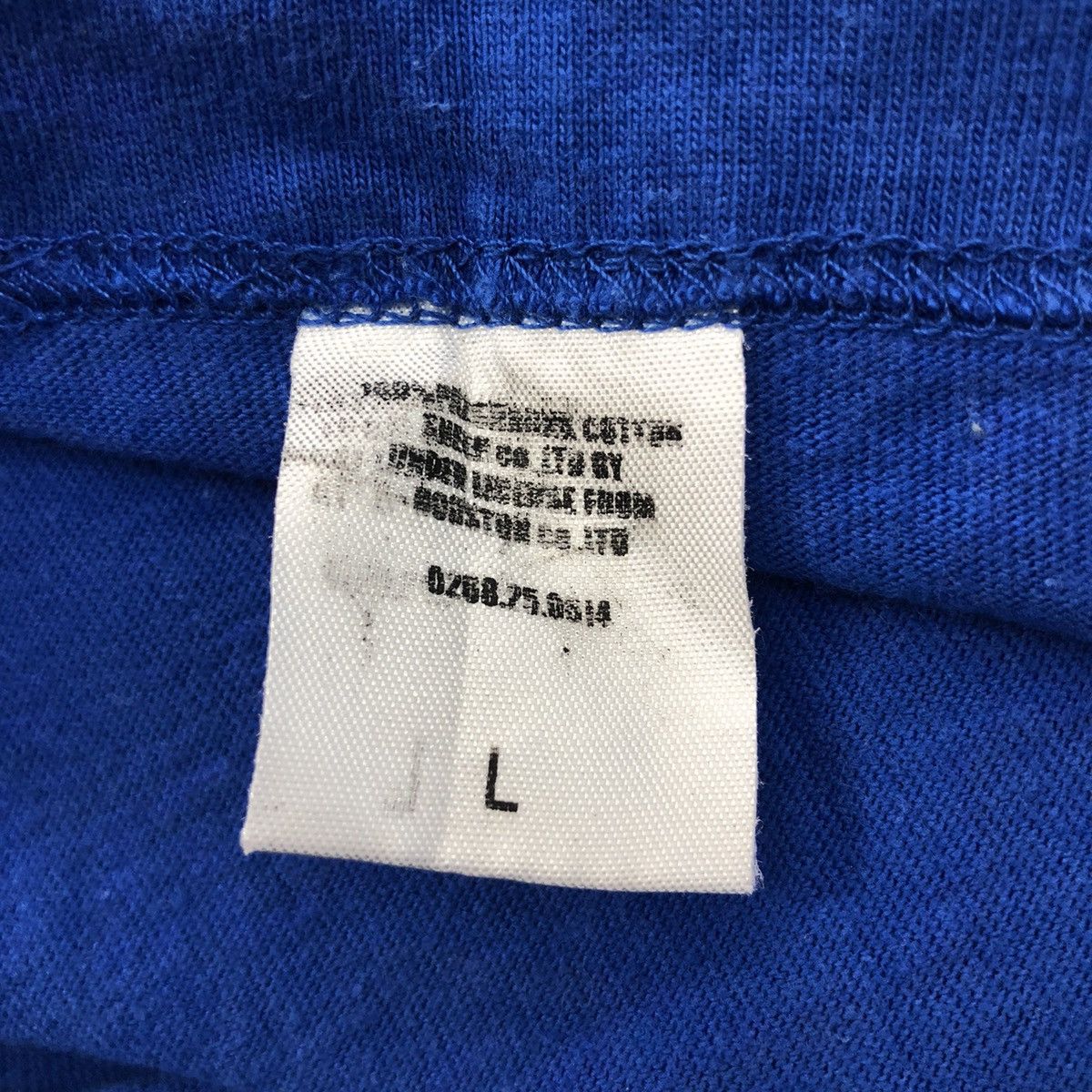 Anime × Vintage Vintage DORAEMON Tee Shirt Anime Size US L / EU 52-54 / 3 - 5 Thumbnail