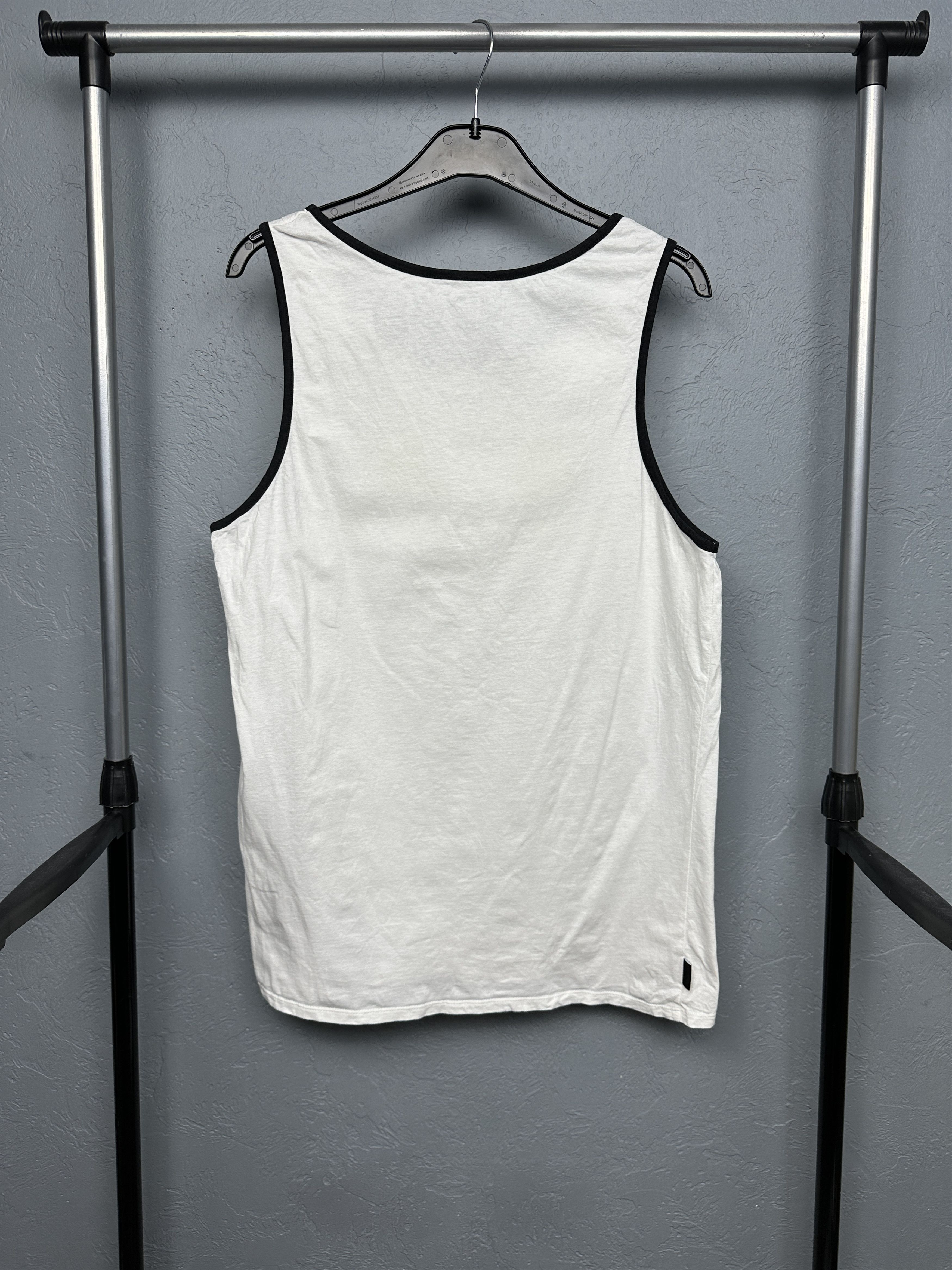 Oakley Oakley Mens Sleeveless T-Shirt Size US L / EU 52-54 / 3 - 7 Thumbnail