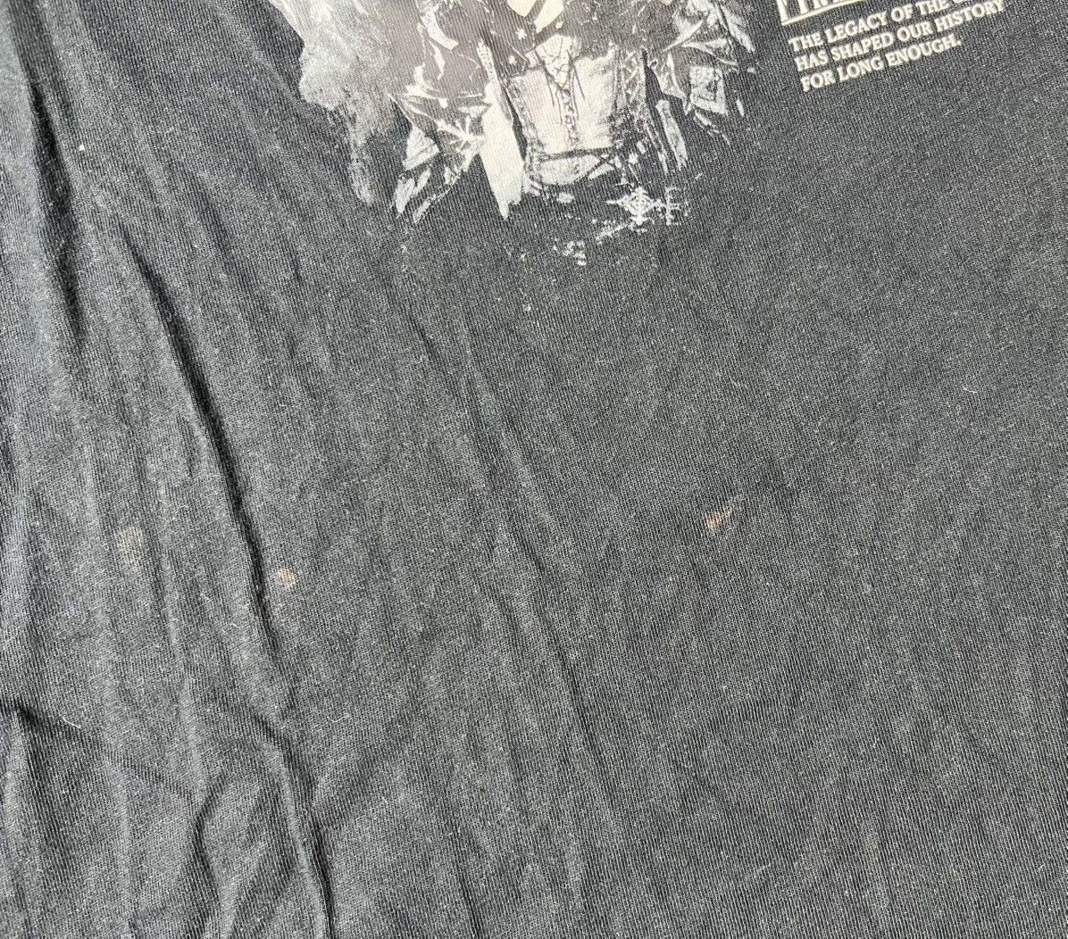 Uniqlo Uniqlo Final Fantasy 35th anniversary Tshirt size Medium Size US M / EU 48-50 / 2 - 5 Thumbnail
