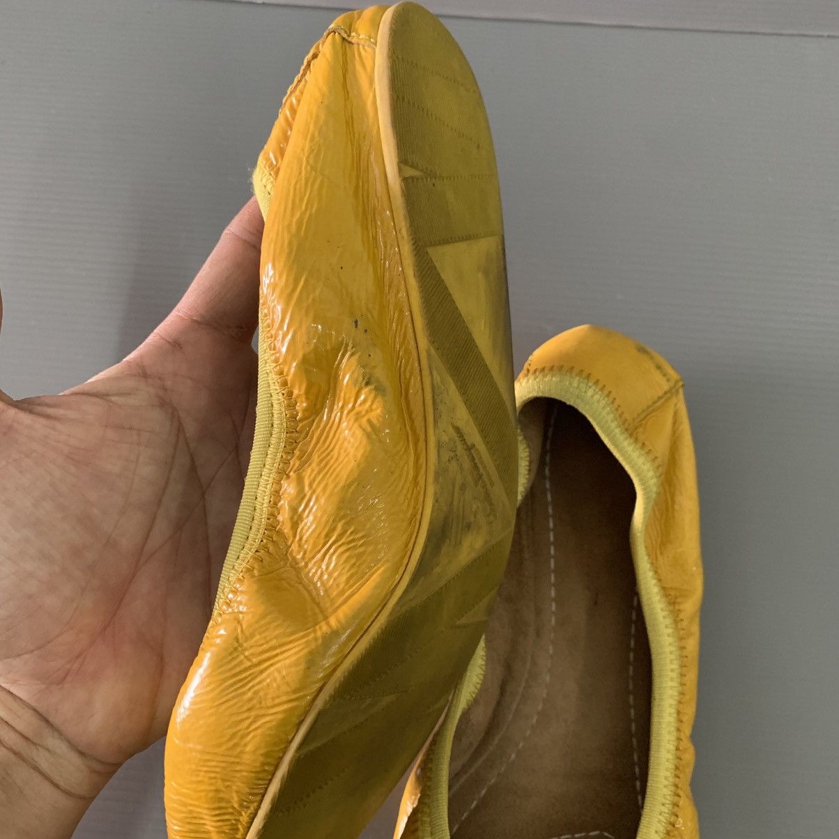 Salvatore Ferragamo Salvatore Ferragamo Flats Shoes Size US 11 / IT 41 - 7 Thumbnail