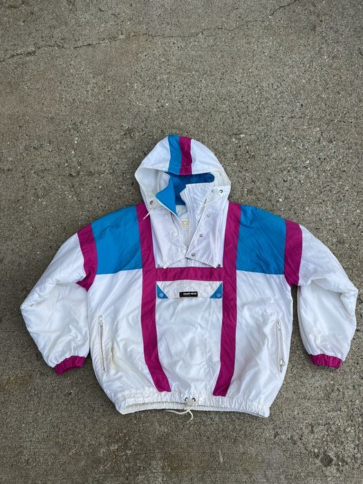 Sun ice jacket on sale vintage