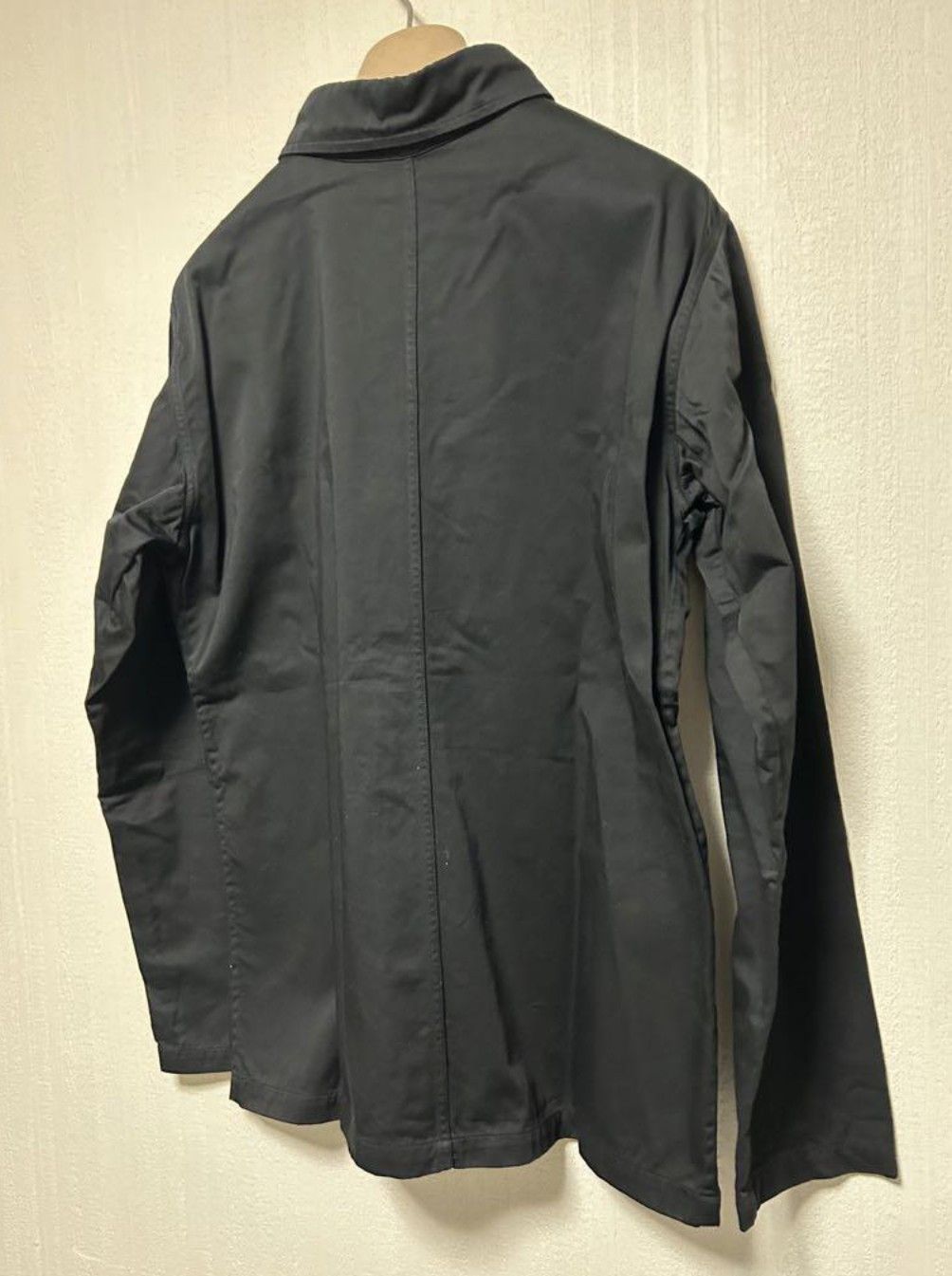 Geoffrey B. Small RNJ29 German military officer jacket reproduction Size US M / EU 48-50 / 2 - 17 Thumbnail