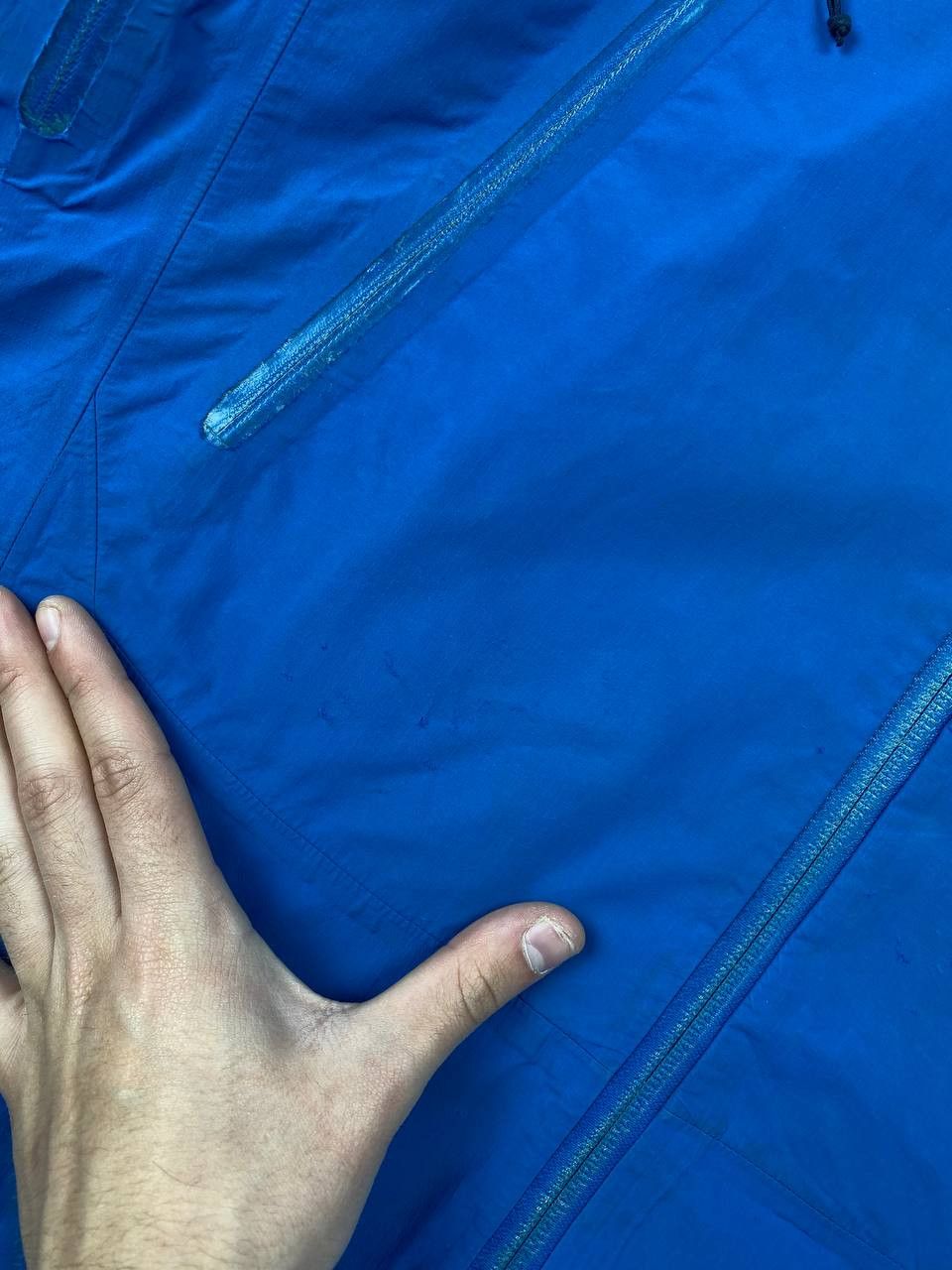 Arc'teryx Arc'teryx Beta SL Gore Tex Jacket Men Size M Blue Size US M / EU 48-50 / 2 - 7 Thumbnail
