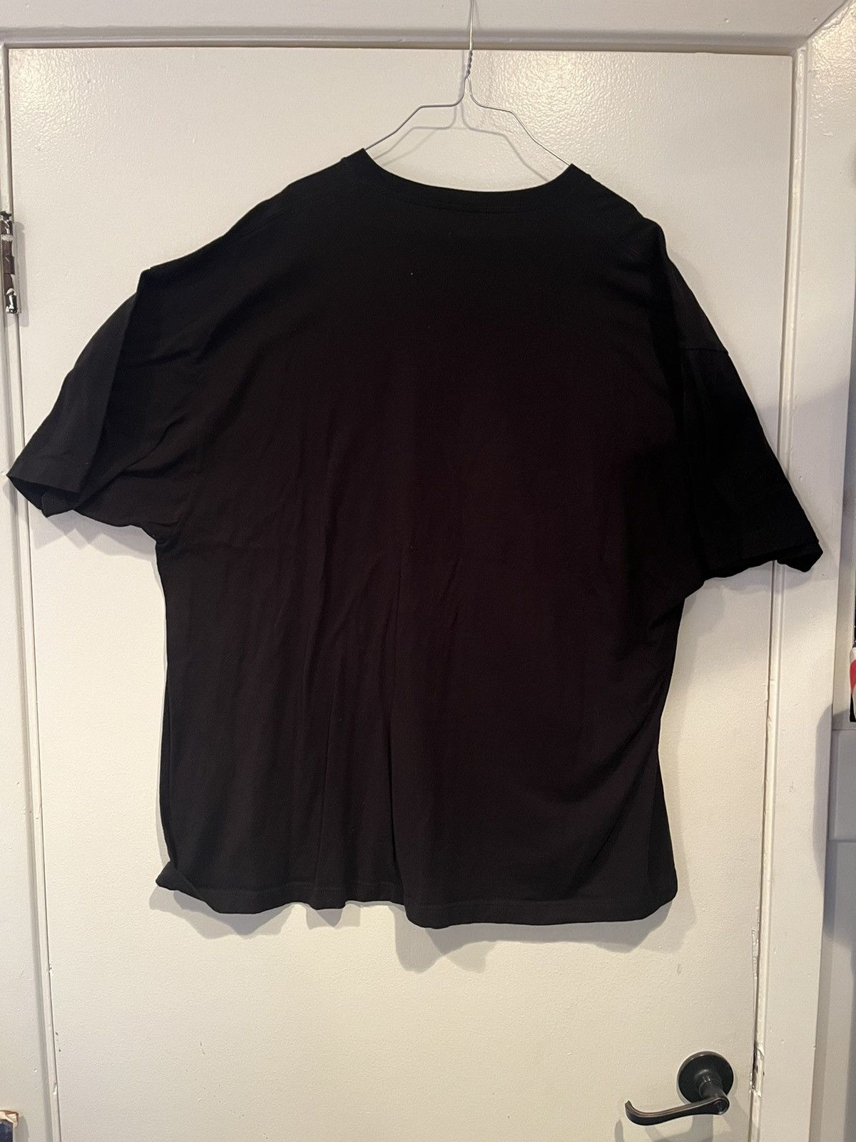 Other 2018 Ministry Amerikkkkant band tshirt Size US XXL / EU 58 / 5 - 4 Thumbnail
