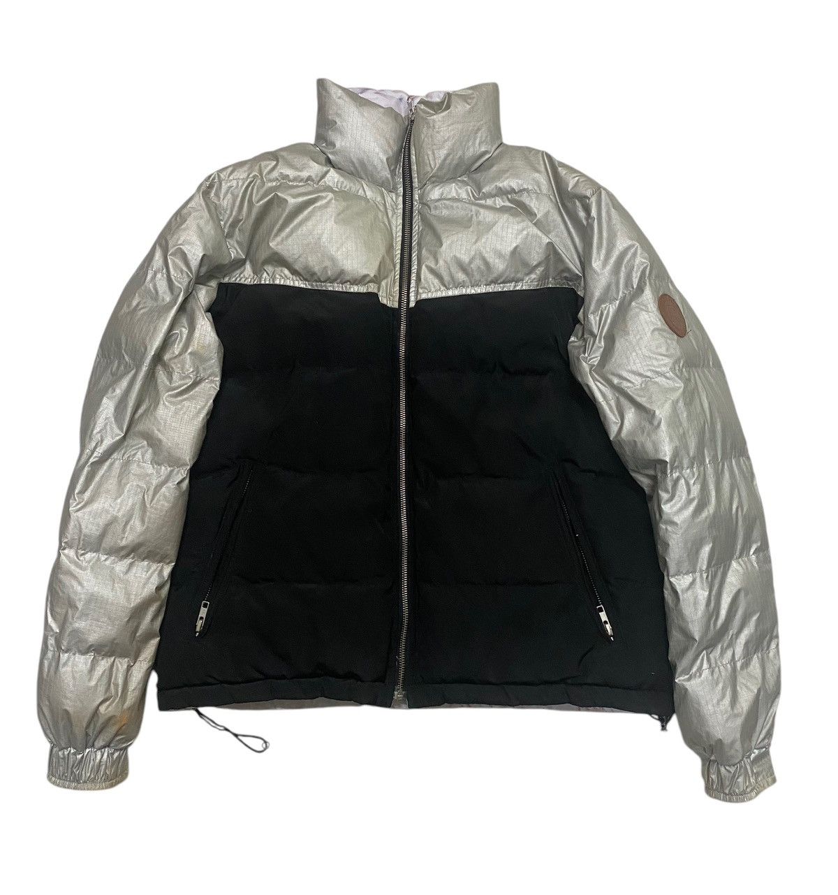 Joyrich Joyrich Reversible Puffer Jacket Size US S / EU 44-46 / 1 - 5 Thumbnail