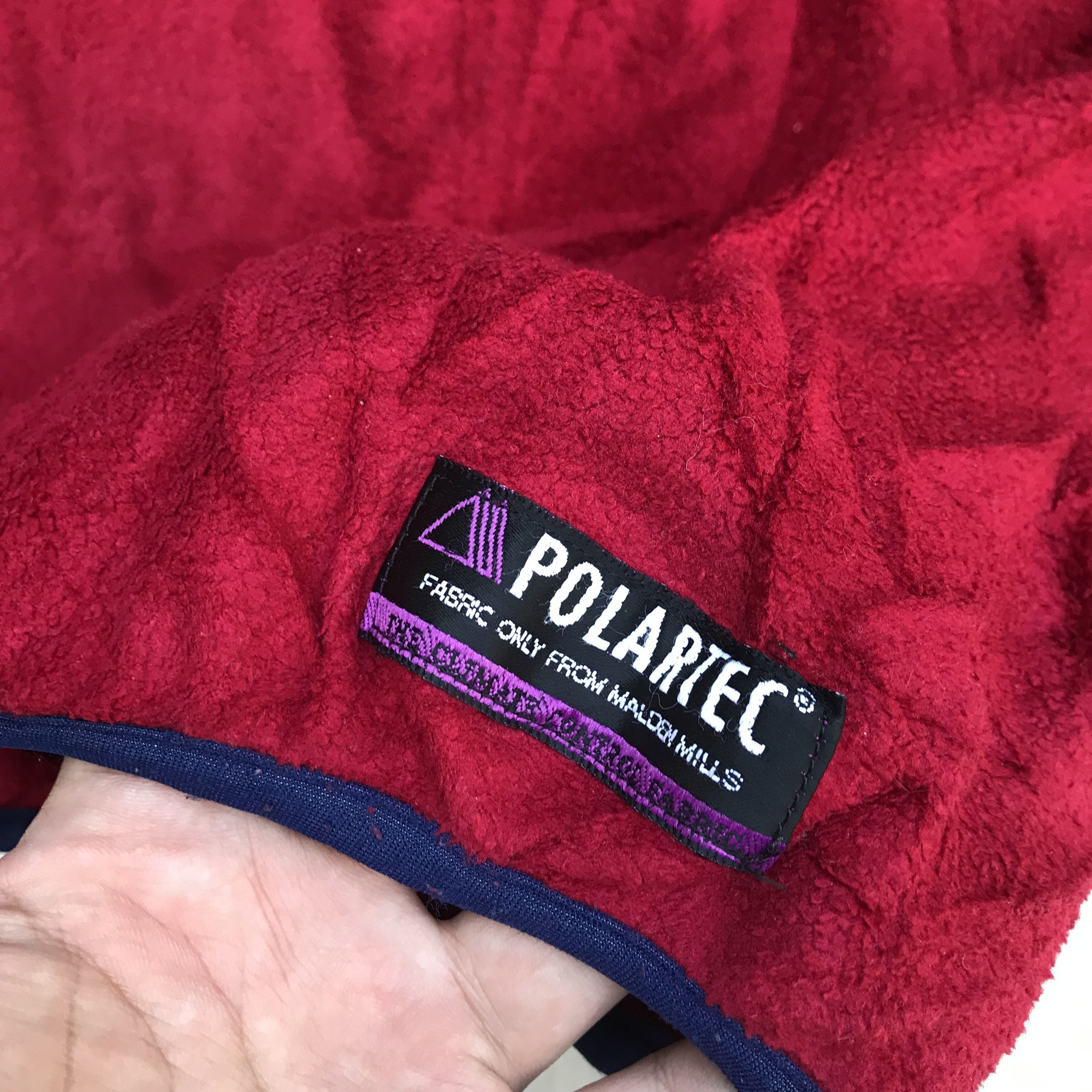 Penfield Vintage Penfield 90s outdoor sports spirit Polartec Fleece Size US M / EU 48-50 / 2 - 3 Thumbnail