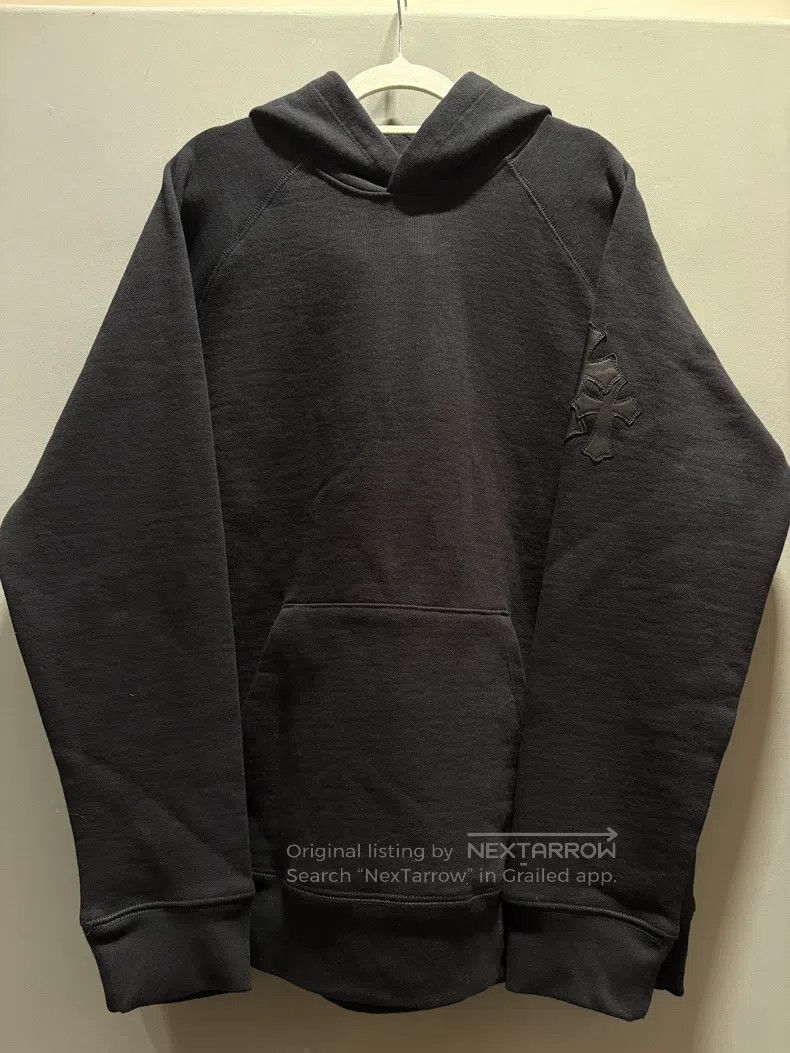 Chrome Hearts CHROME HEARTS Size L hoodie Size US L / EU 52-54 / 3 - 1 Thumbnail