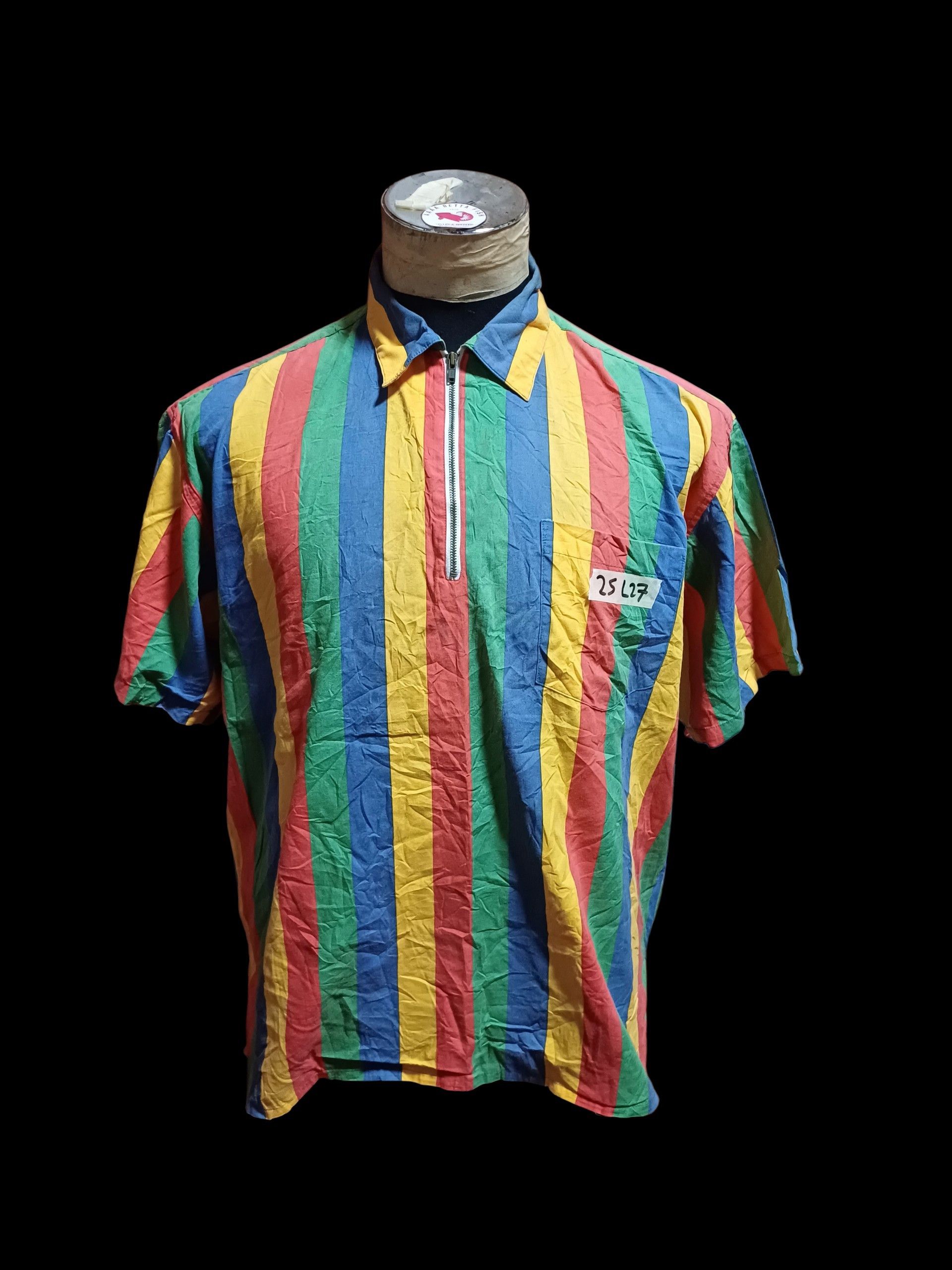 Other Vingtage S/G Company Size US XXL / EU 58 / 5 - 1 Thumbnail