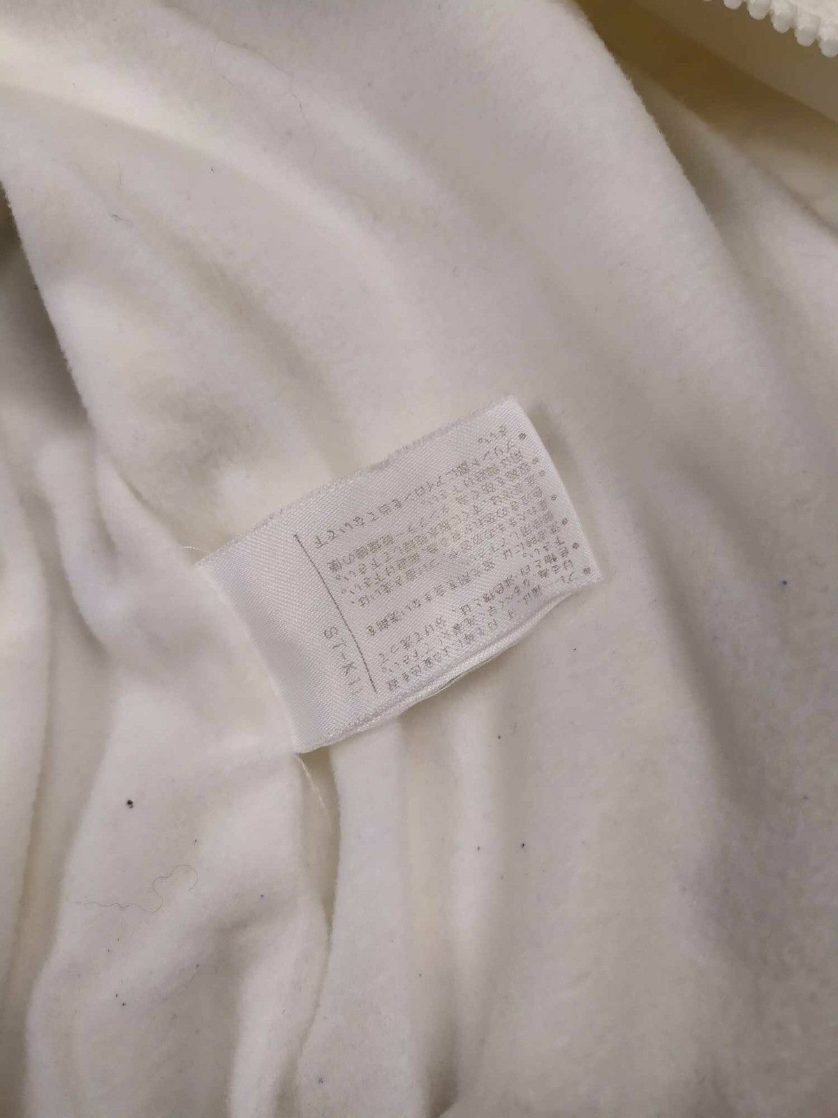Sergio Tacchini VINTAGE 🔥 Sergio Tacchini Nylon Big Logo Spell Out Jacket Size US L / EU 52-54 / 3 - 6 Thumbnail