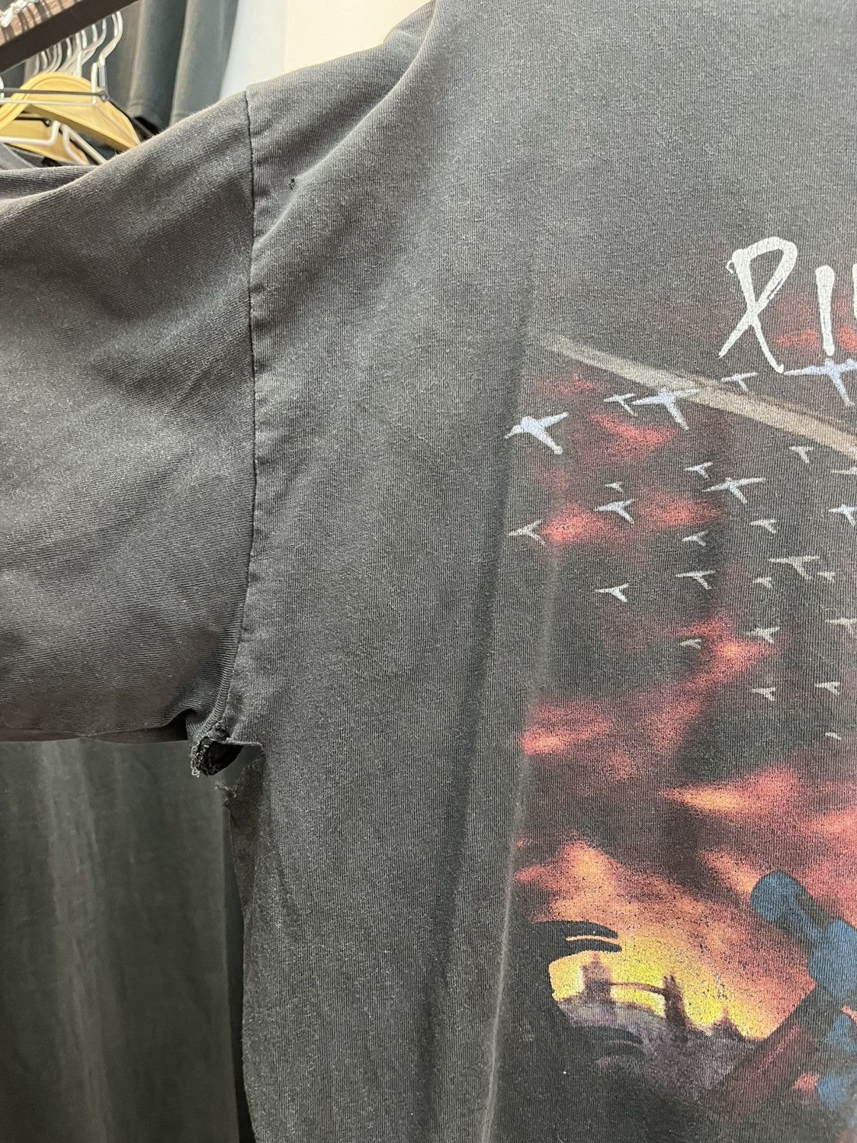 Pink Floyd Pink Floyd Size US XL / EU 56 / 4 - 7 Thumbnail