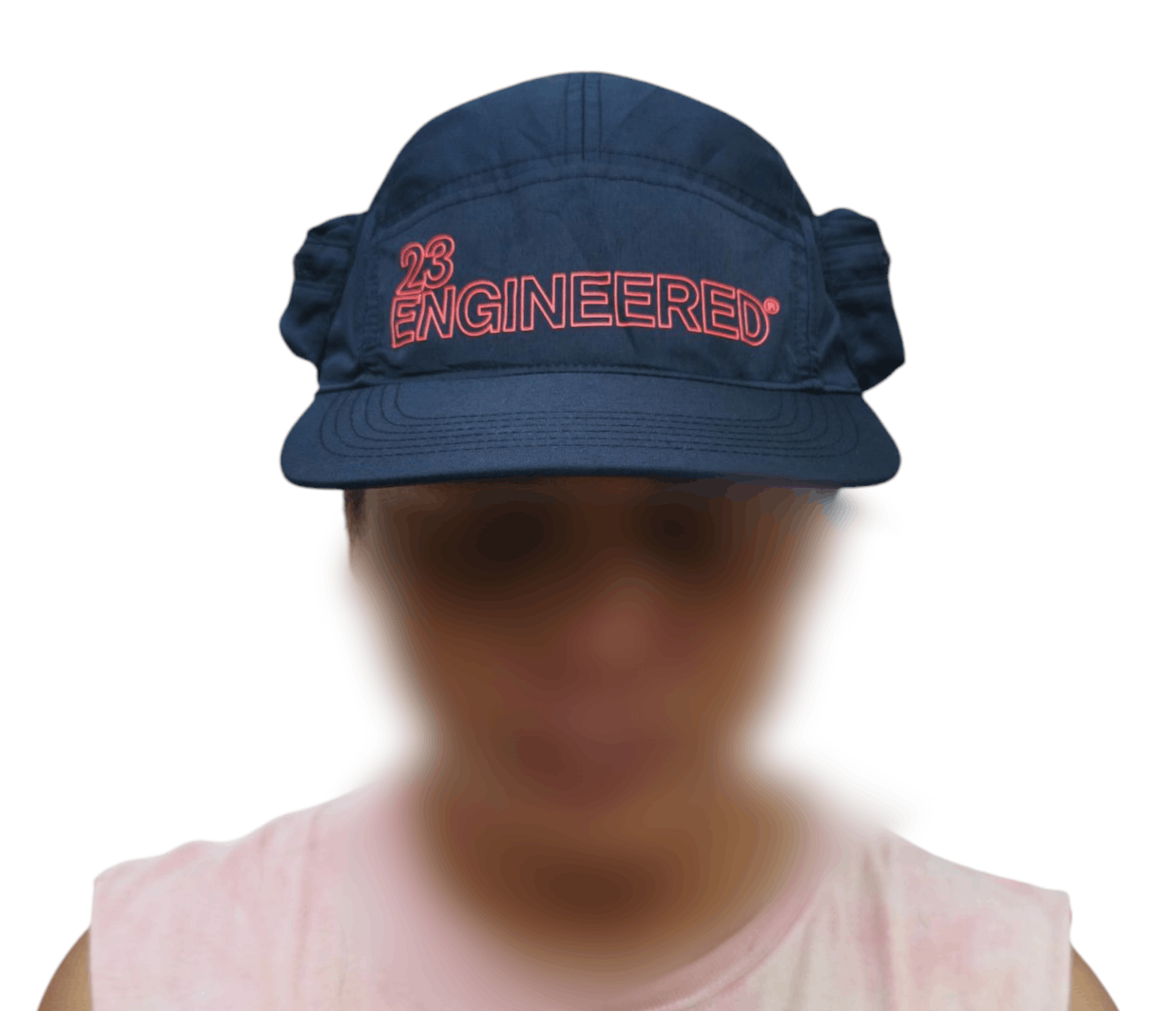 Jordan Brand × Nike Nike jordan 23 engineered aw84 zipped pockets cap Size ONE SIZE - 2 Thumbnail