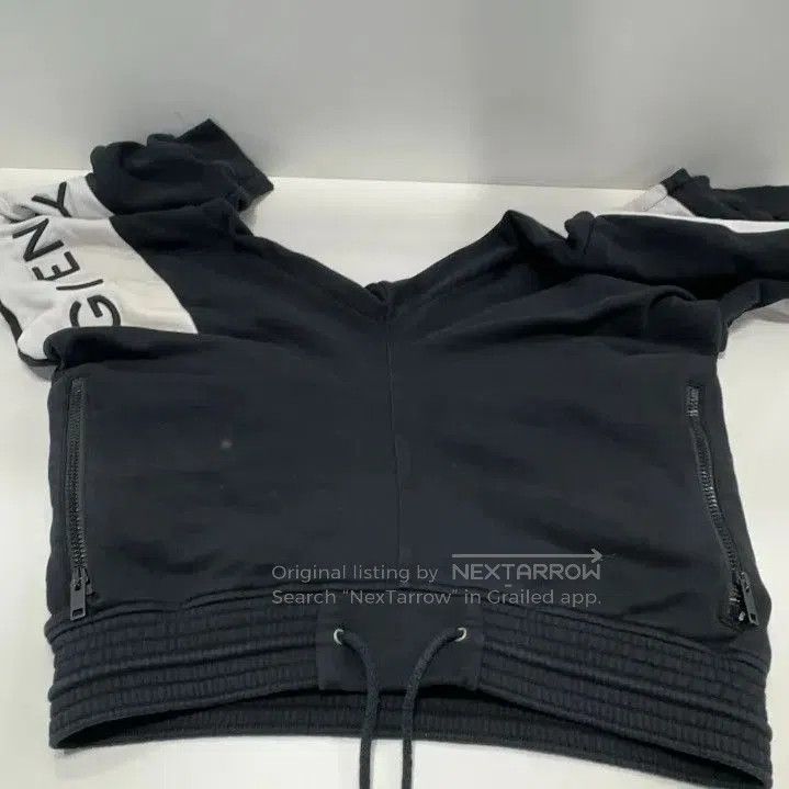 Givenchy Givenchy Logo Embroidered Men's Jogger Sweatpants. Size US 35 - 3 Thumbnail