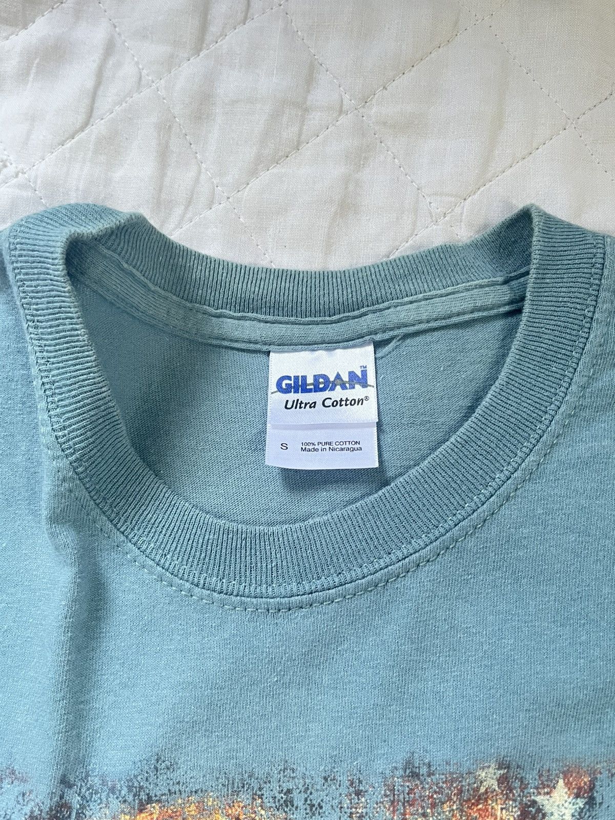 Other RARE TAYLOR SWIFT DEBUT SHIRT Size US S / EU 44-46 / 1 - 3 Thumbnail