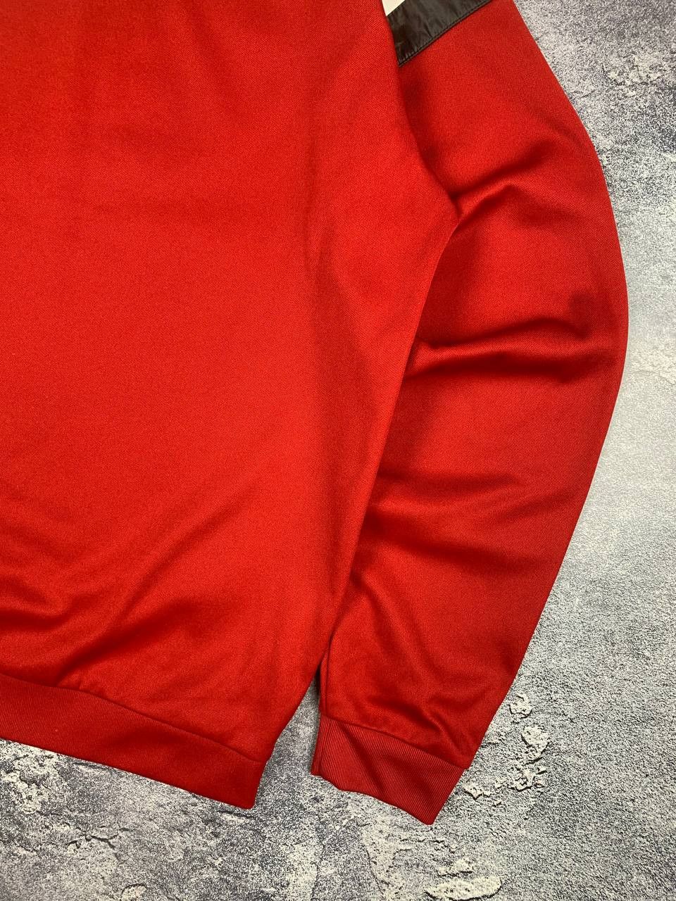 Adidas Adidas Cardiff City FC 2015/2016 Football Training Top Size US S / EU 44-46 / 1 - 13 Thumbnail