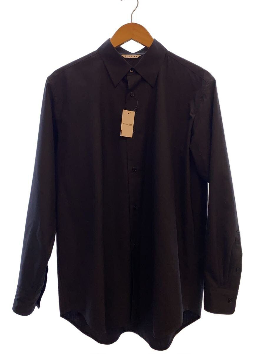 Auralee Auralee Shirt 25ss Size US L / EU 52-54 / 3 - 1 Thumbnail