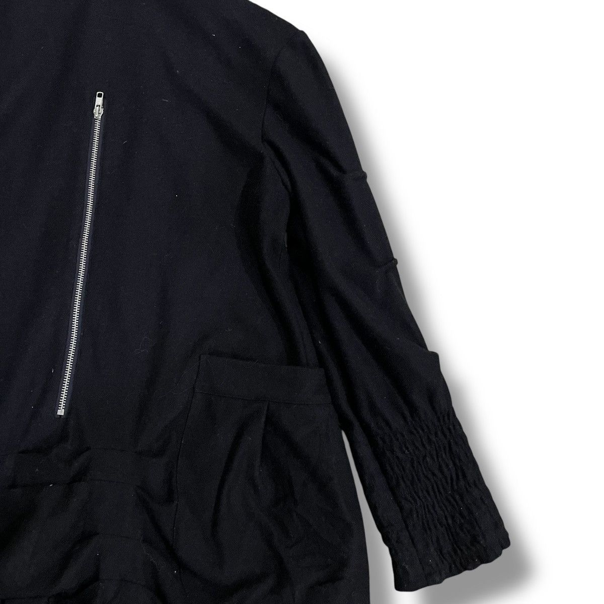 If Six Was Nine JAPANESE BRAND FCO LGB STYLE ZIPPER HOODIE JACKET Size S / US 4 / IT 40 - 10 Thumbnail