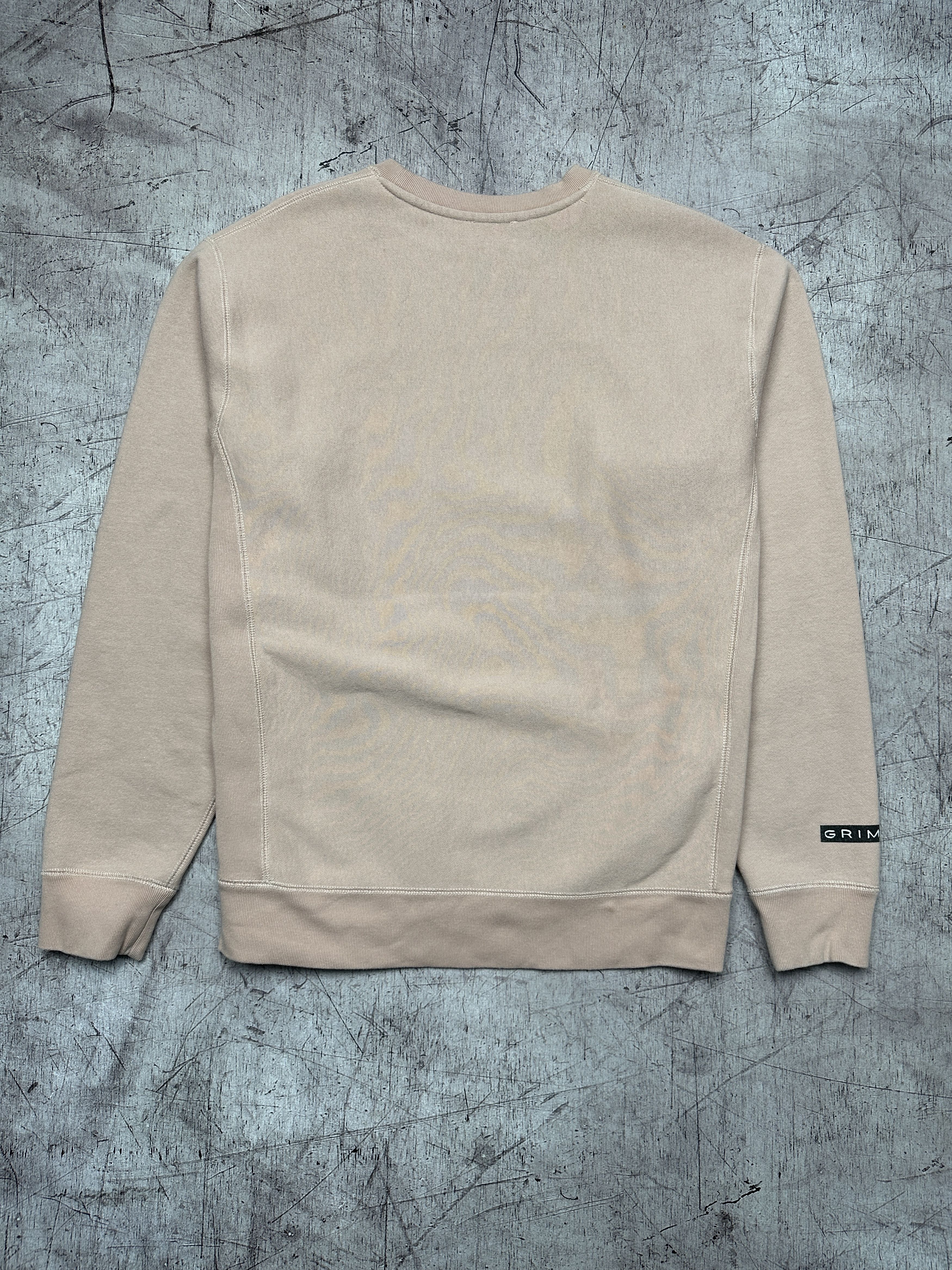 Independent Trading Co. Independent Trading Co. Mens Sweatshirt Size US L / EU 52-54 / 3 - 7 Thumbnail