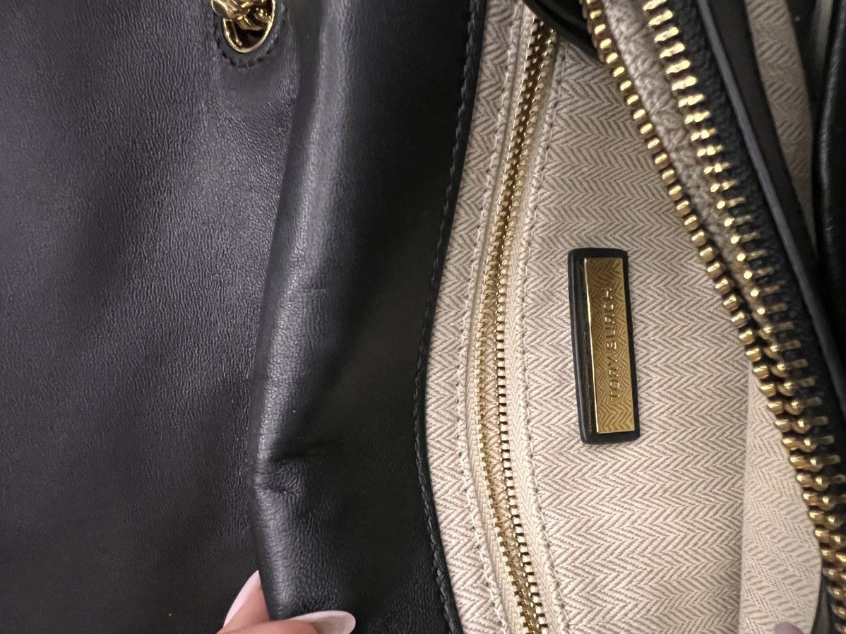 Tory Burch Tory Burch Kira Convertible Shoulder Bag Size ONE SIZE - 5 Thumbnail