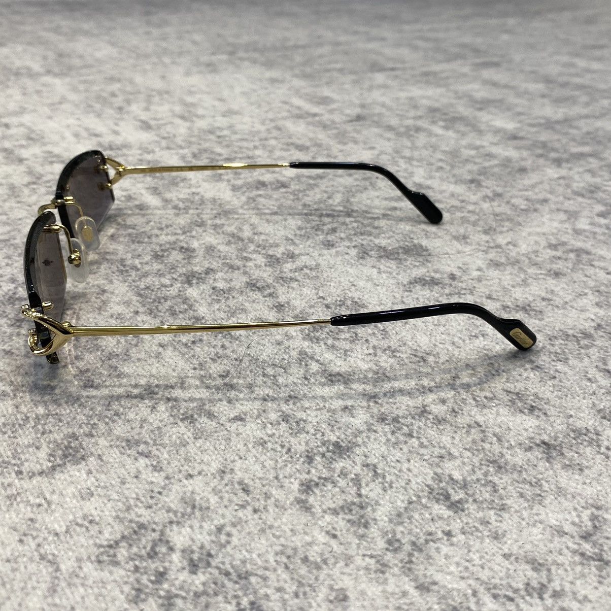 Cartier CARTIER CT0465S 001 Size ONE SIZE - 6 Thumbnail