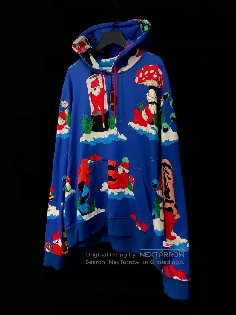 Walter Van Beirendonck Walter Van Beirendonck 22ss dwarf jacket Size US L / EU 52-54 / 3 - 3 Thumbnail