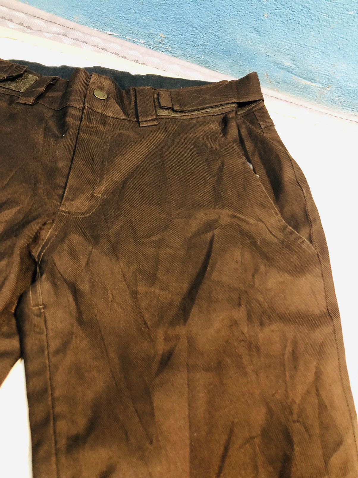 Airblaster AirBlaster Casual Pants (10) Size US 33 - 6 Thumbnail