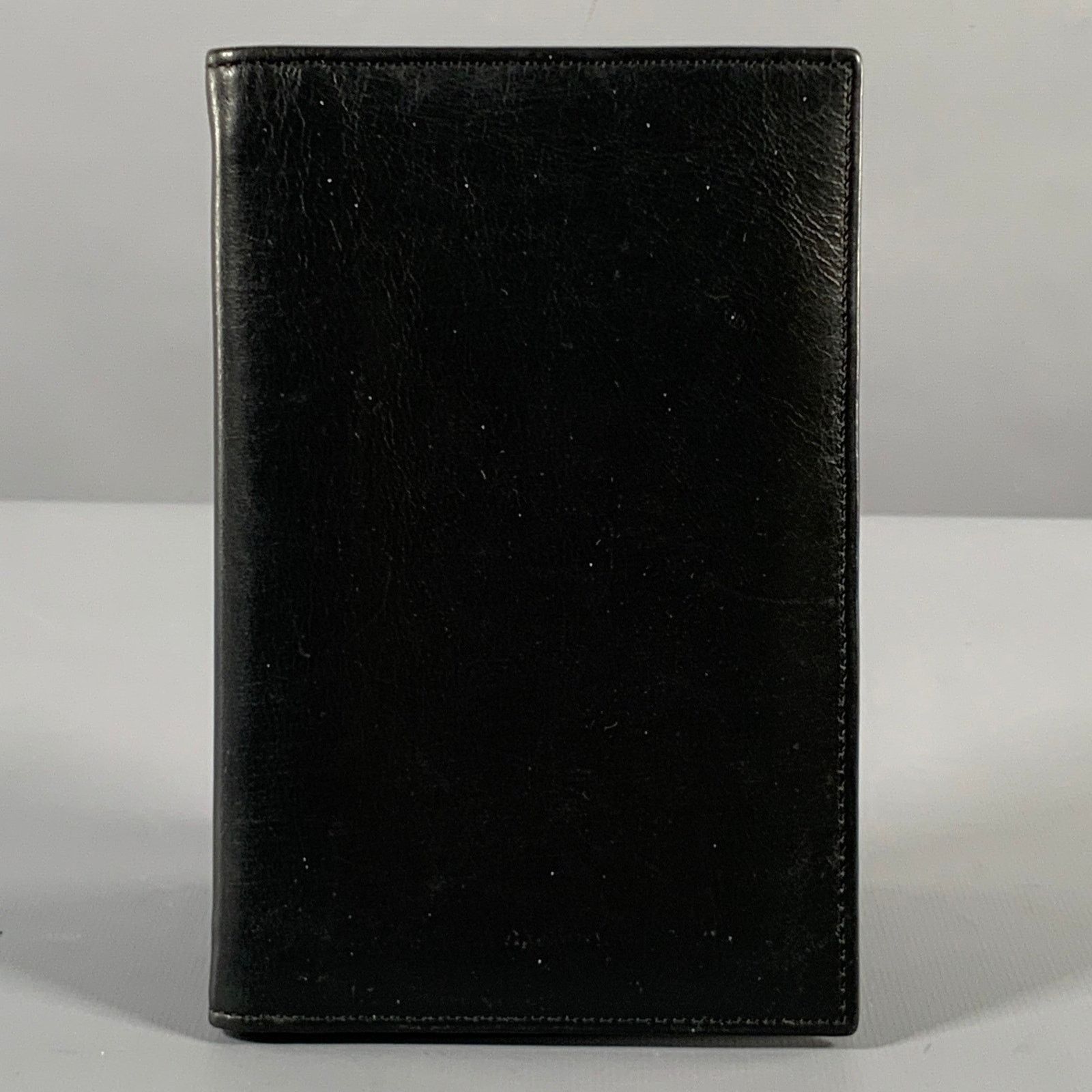 Other HESTER VAN EEGHEN Black Multicolour Leather Wallet Size ONE SIZE - 1 Thumbnail
