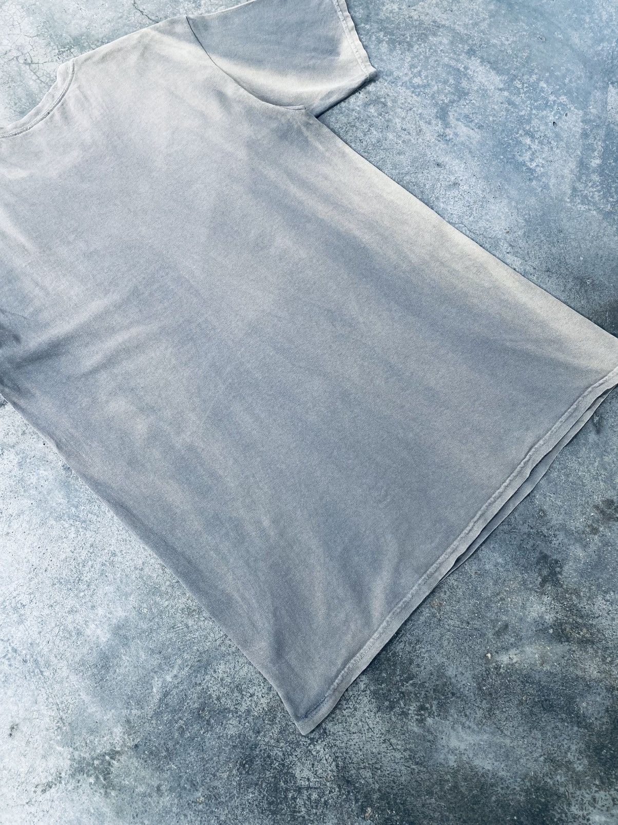Brain Dead Brain Dead x Joseph Carey Merrick Sun Faded Tees Size US L / EU 52-54 / 3 - 12 Thumbnail