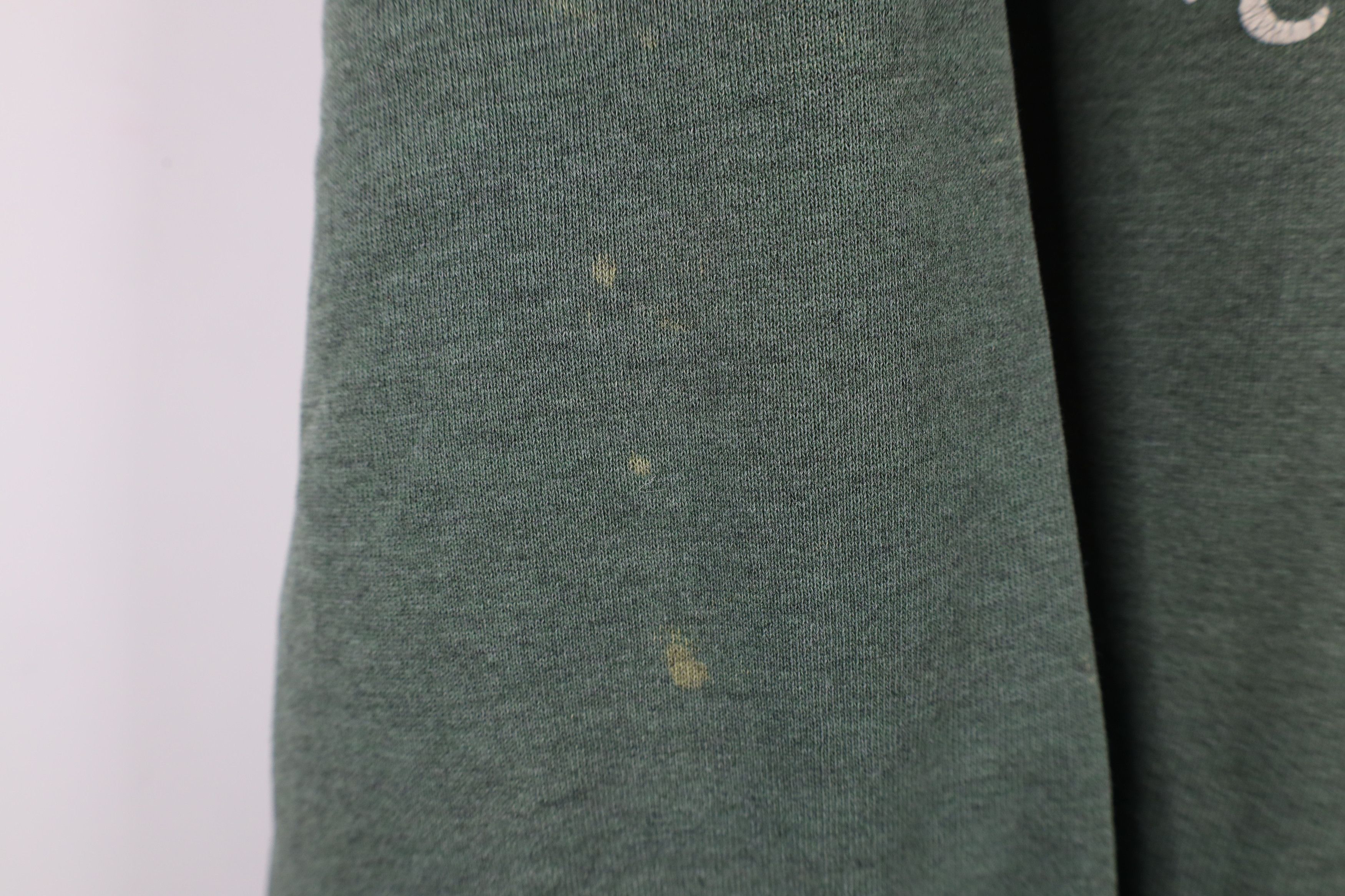 Vintage Vintage 90s Streetwear Hallmark Crewneck Sweatshirt USA Size XL / US 12-14 / IT 48-50 - 5 Thumbnail