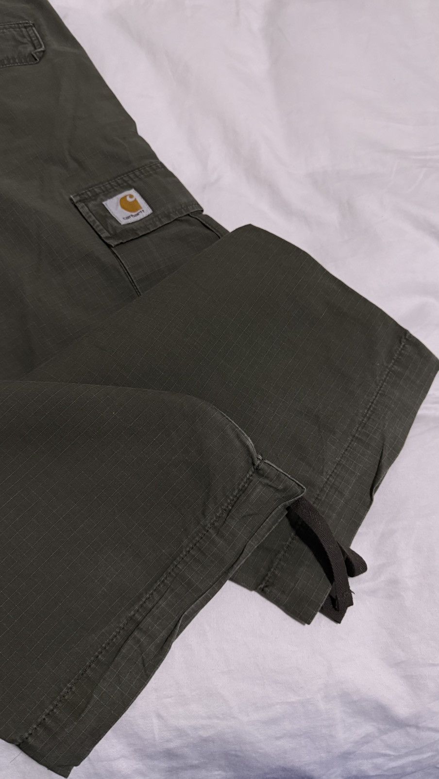 Carhartt Wip CARHARTT WIP CARGO PANTS Size US 36 / EU 52 - 2 Thumbnail