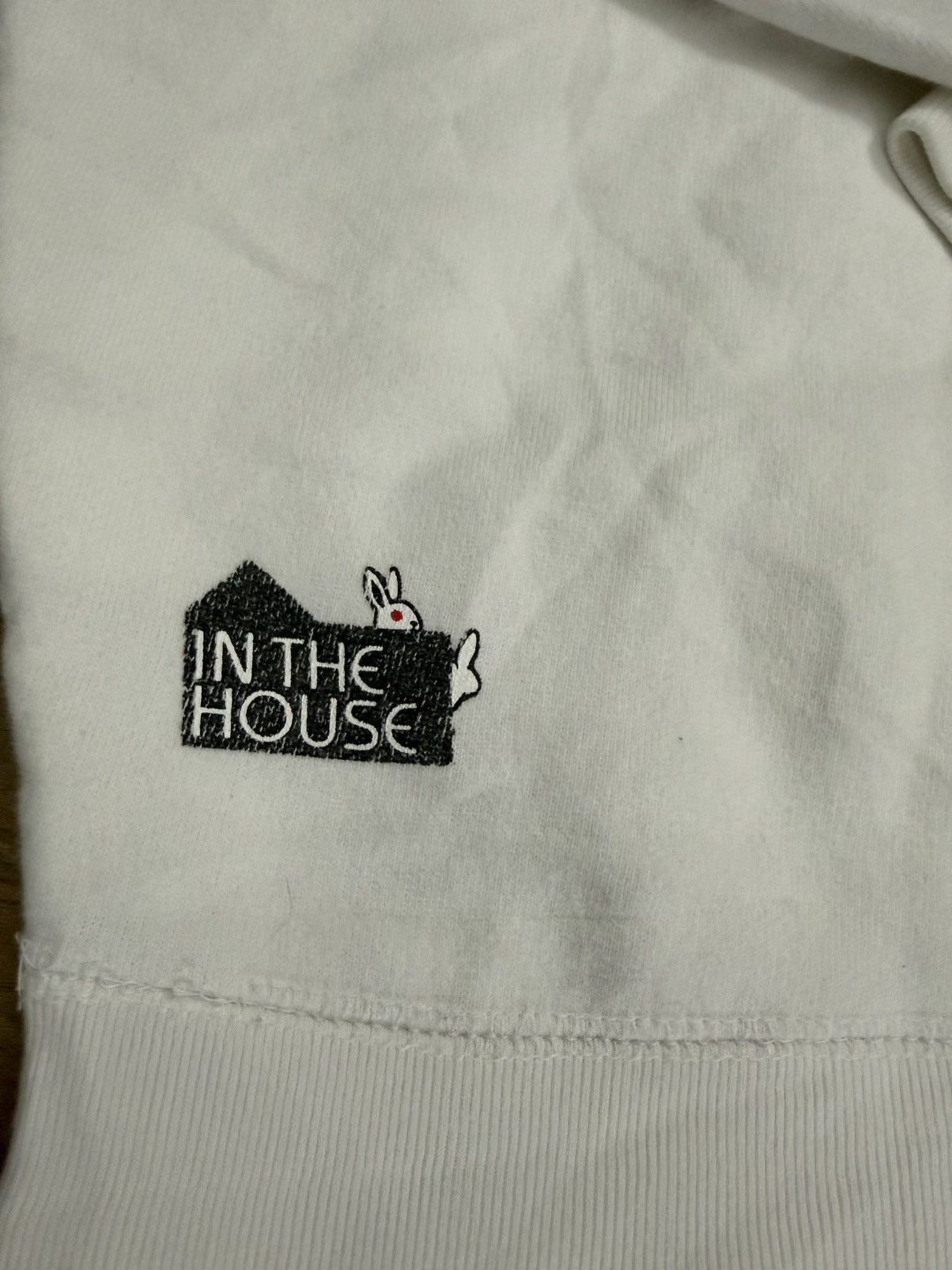 FR2 FR2 x In The House Limited Edition Hoodie Size US L / EU 52-54 / 3 - 7 Thumbnail