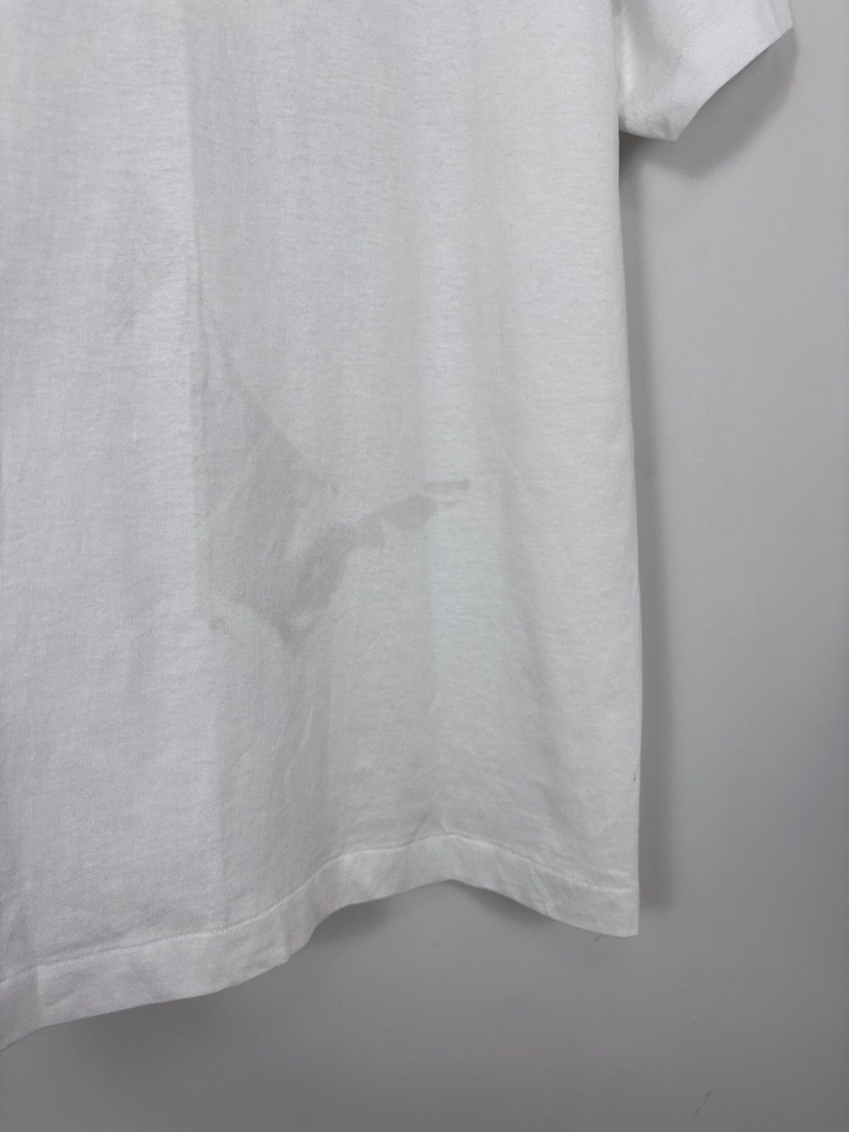Vintage Vintage 1991 Bavarian Festival Frankenmuth Single Stitch Tee Size US XL / EU 56 / 4 - 22 Thumbnail