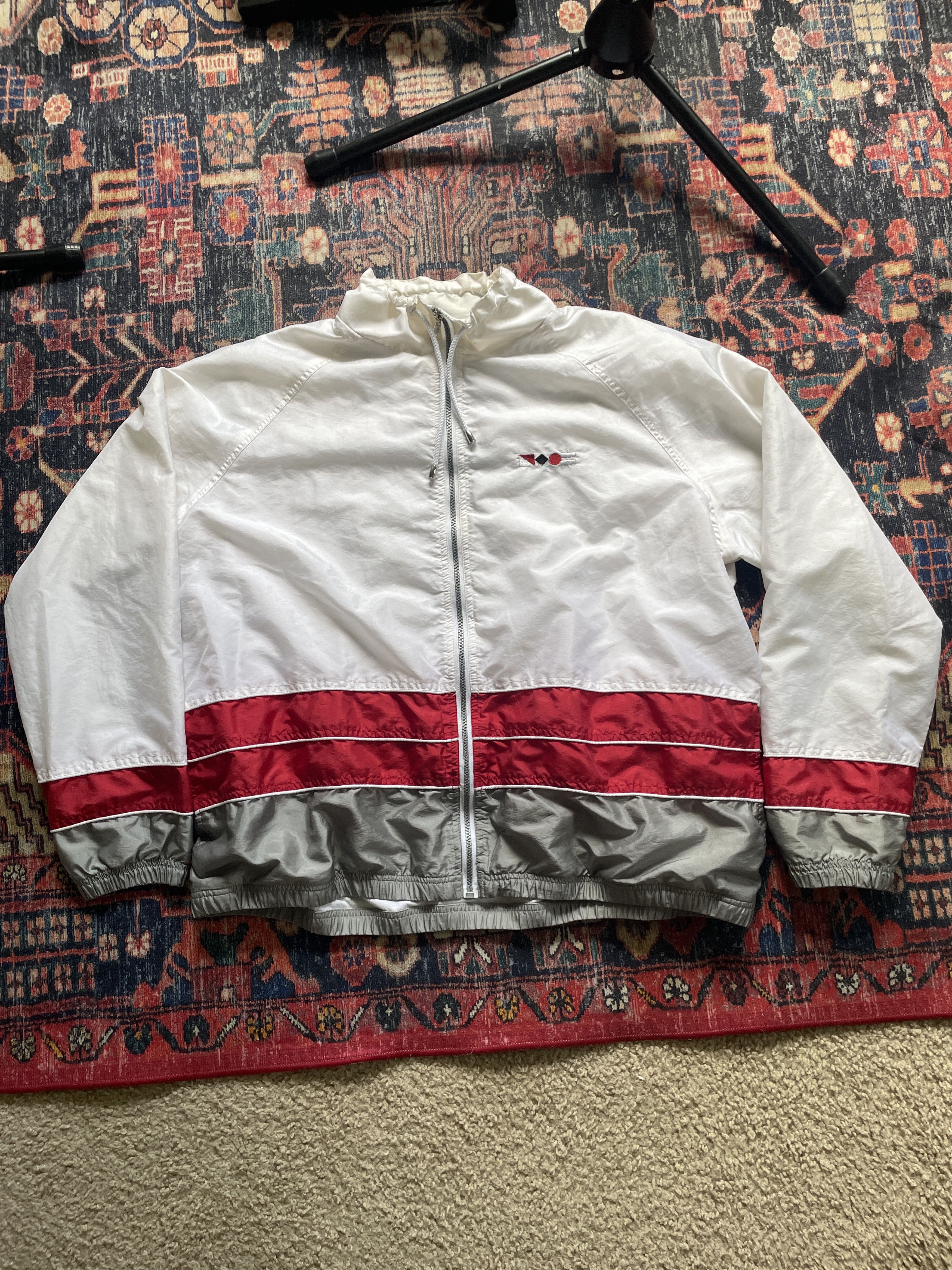 Catalina Vintage Catalina Windbreaker Size US L / EU 52-54 / 3 - 2 Thumbnail