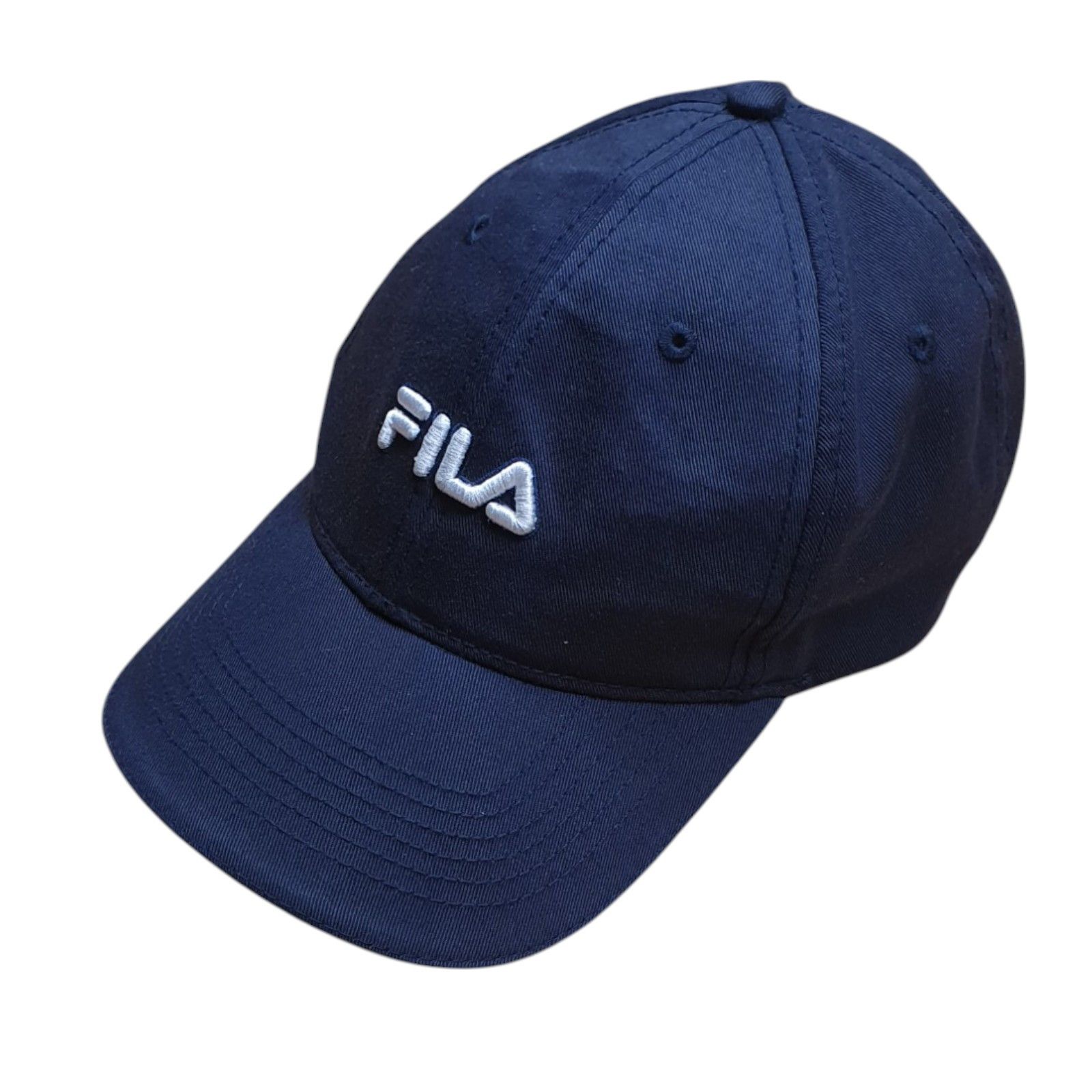 Fila Fila Retro Vintage Style Cap Size ONE SIZE - 2 Thumbnail